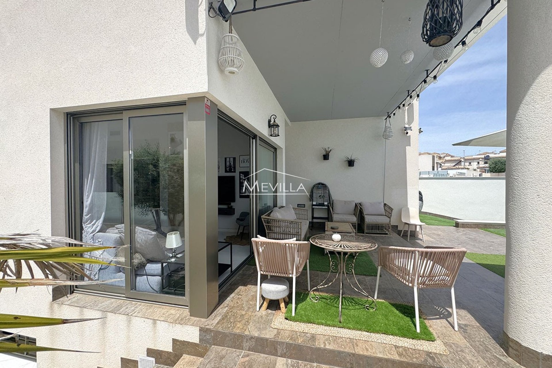 Resales - Villa - Orihuela Costa - Cabo Roig