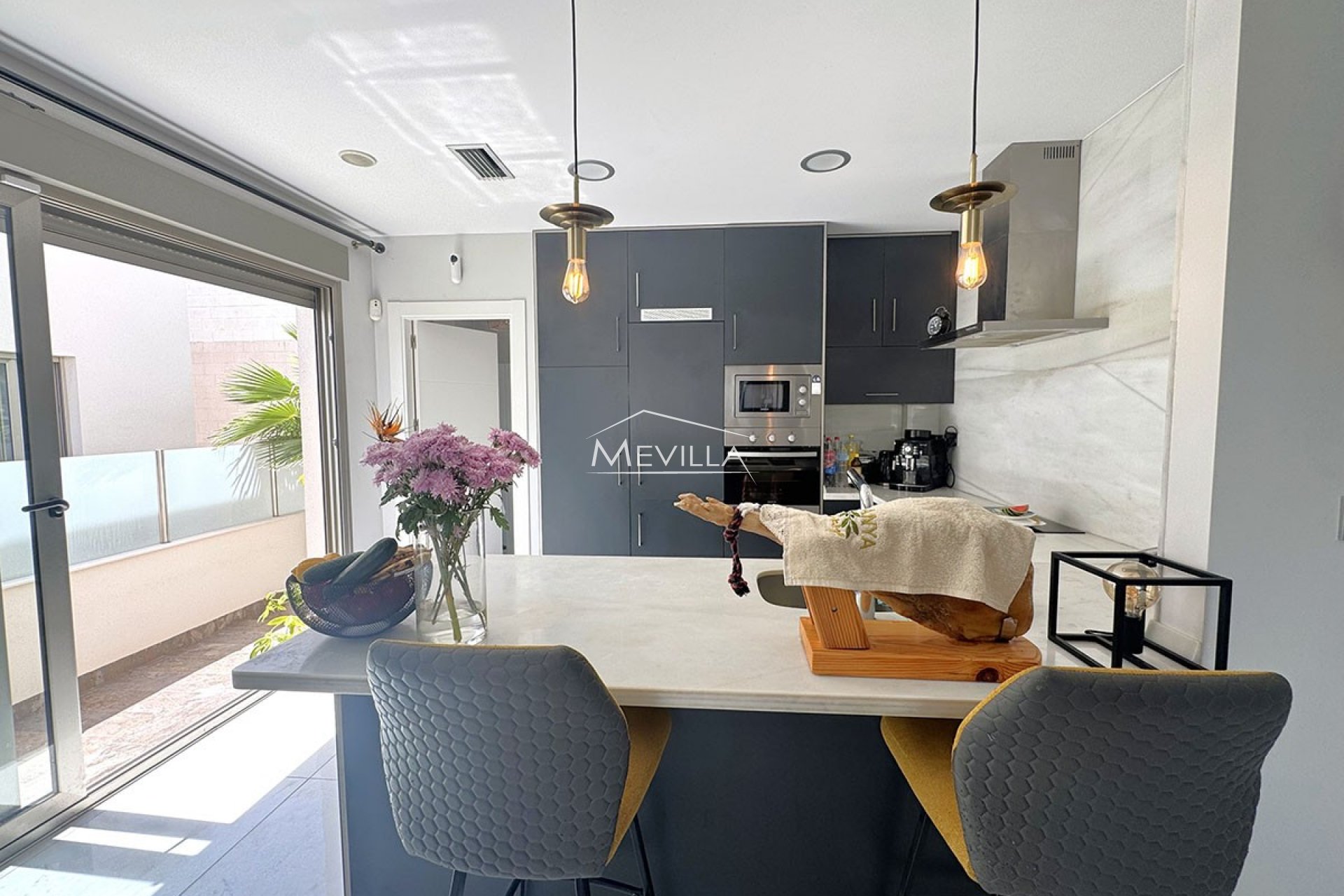 Resales - Villa - Orihuela Costa - Cabo Roig