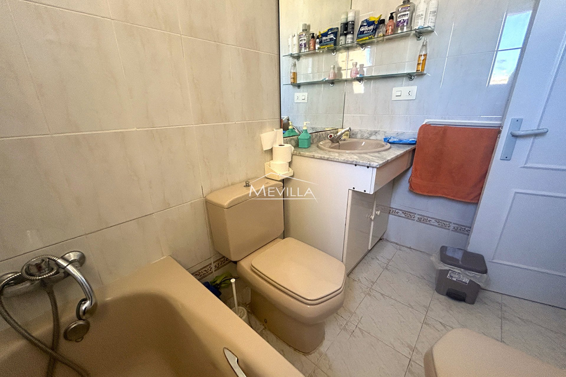 Resales - Villa - Orihuela Costa - Cabo Roig