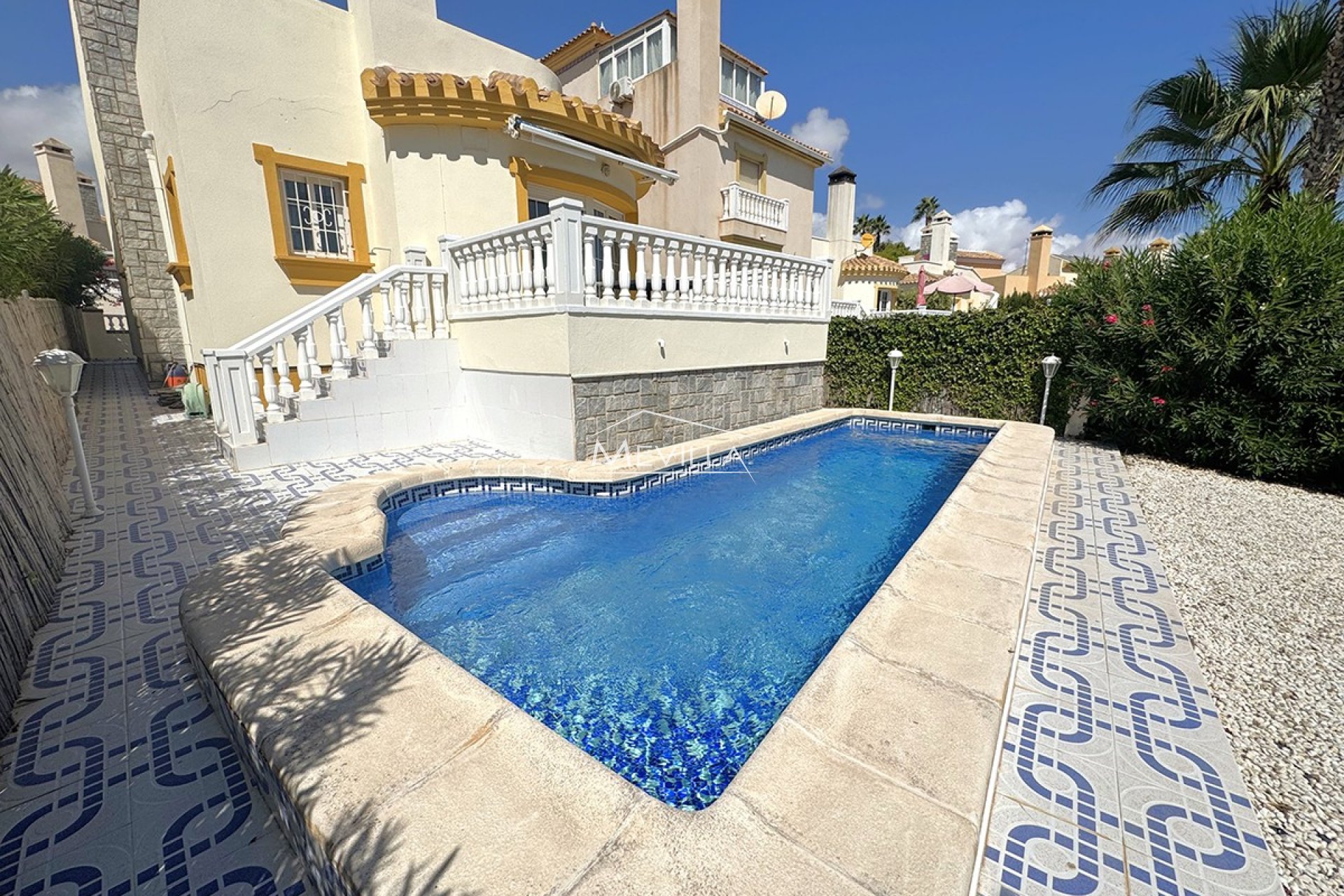 Resales - Villa - Orihuela Costa - Cabo Roig
