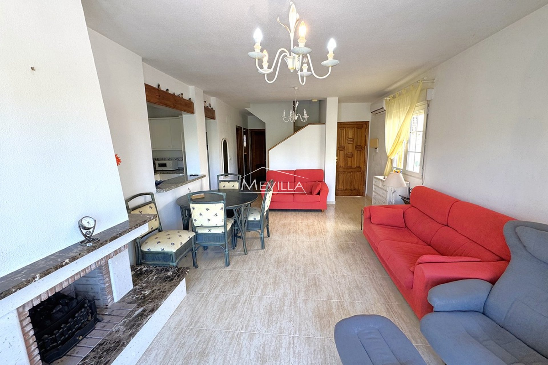 Resales - Villa - Orihuela Costa - Cabo Roig