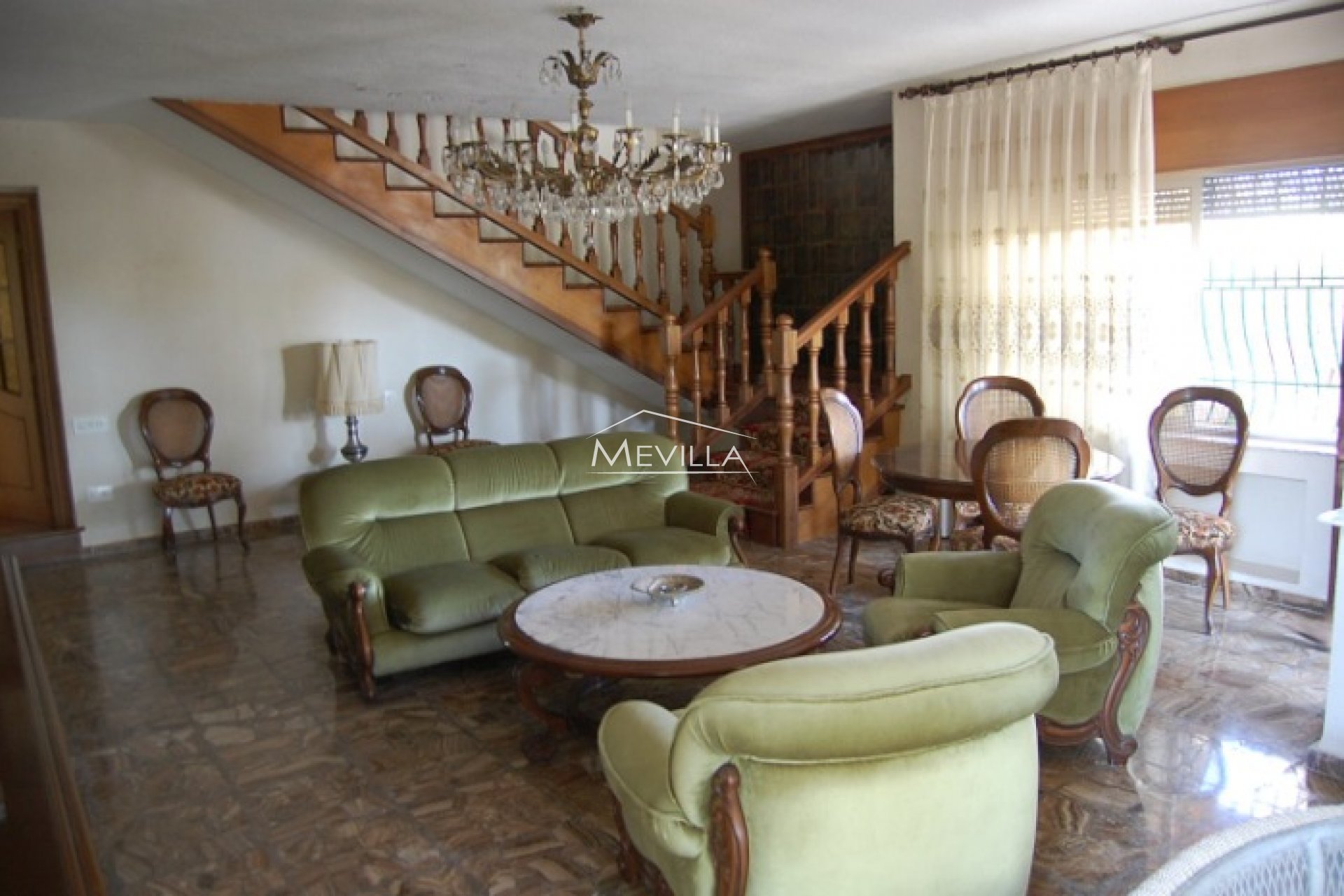 Resales - Villa - Orihuela Costa - Cabo Roig