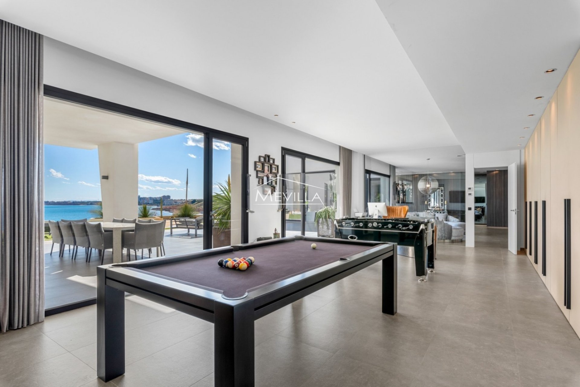 Resales - Villa - Orihuela Costa - Cabo Roig