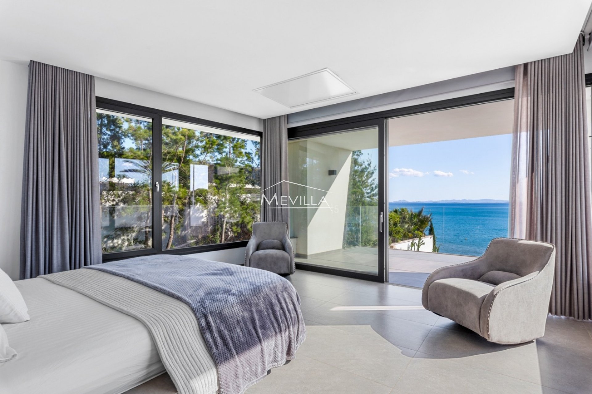 Resales - Villa - Orihuela Costa - Cabo Roig