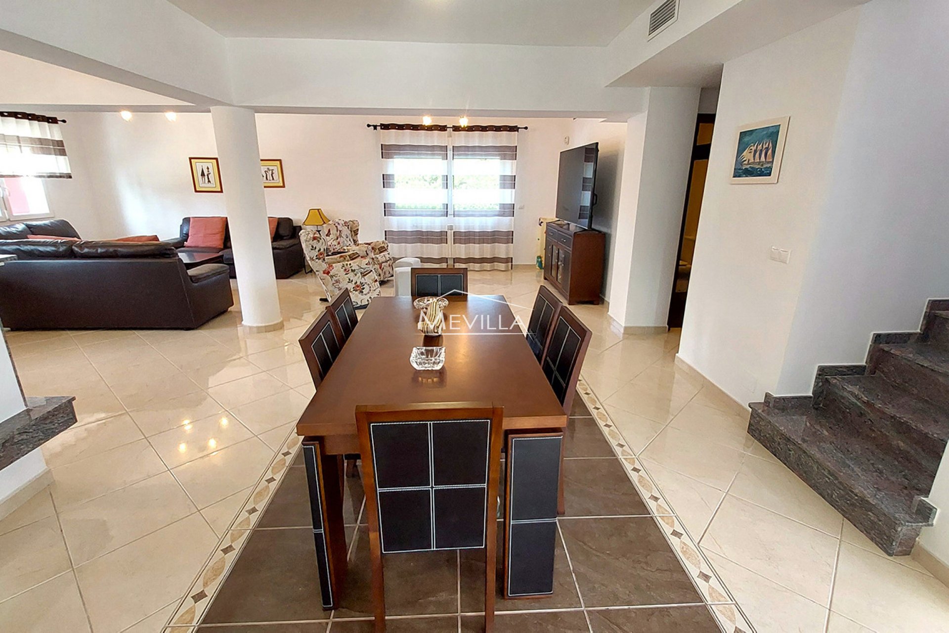 Resales - Villa - Orihuela Costa - Cabo Roig