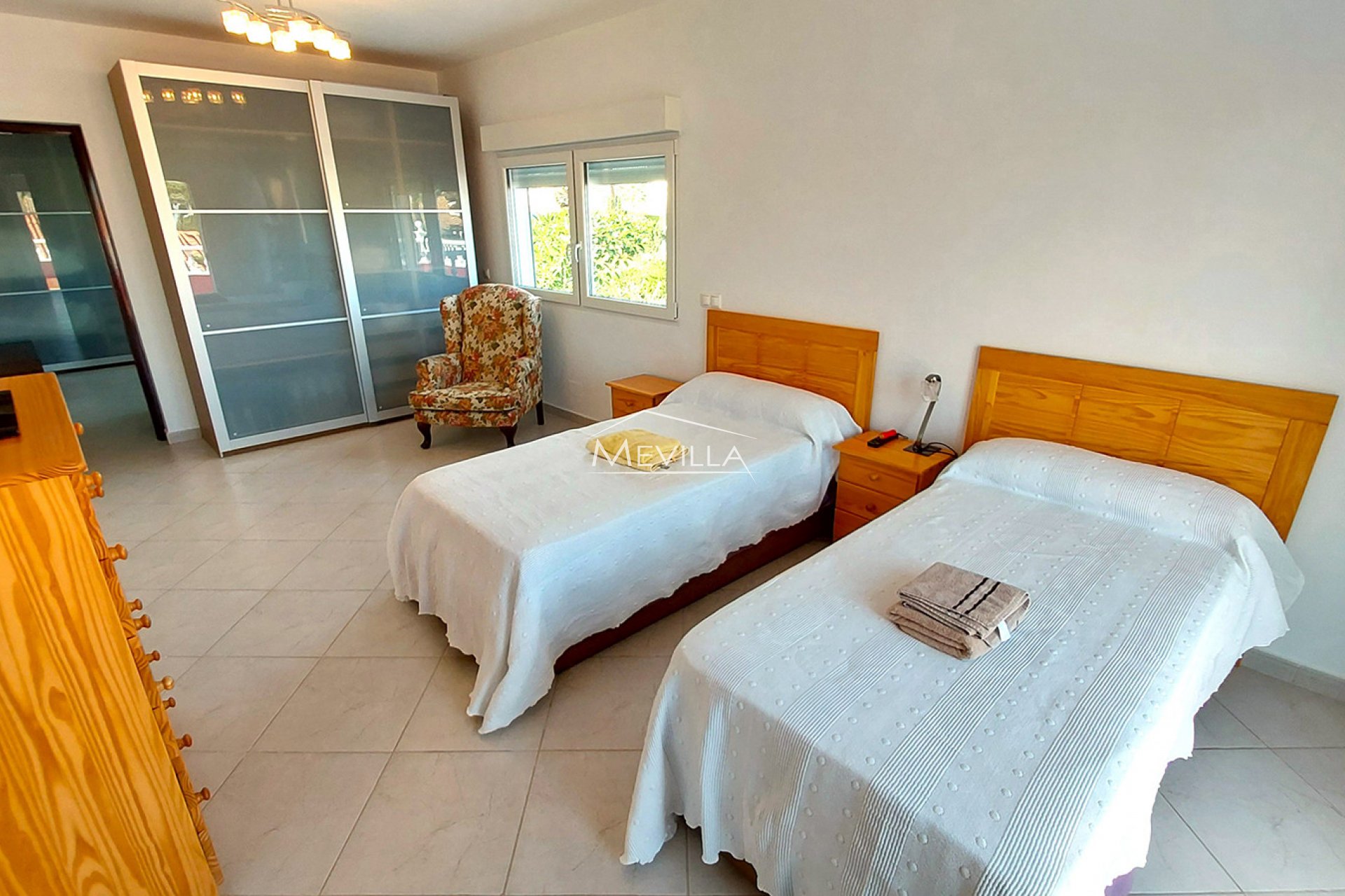 Resales - Villa - Orihuela Costa - Cabo Roig