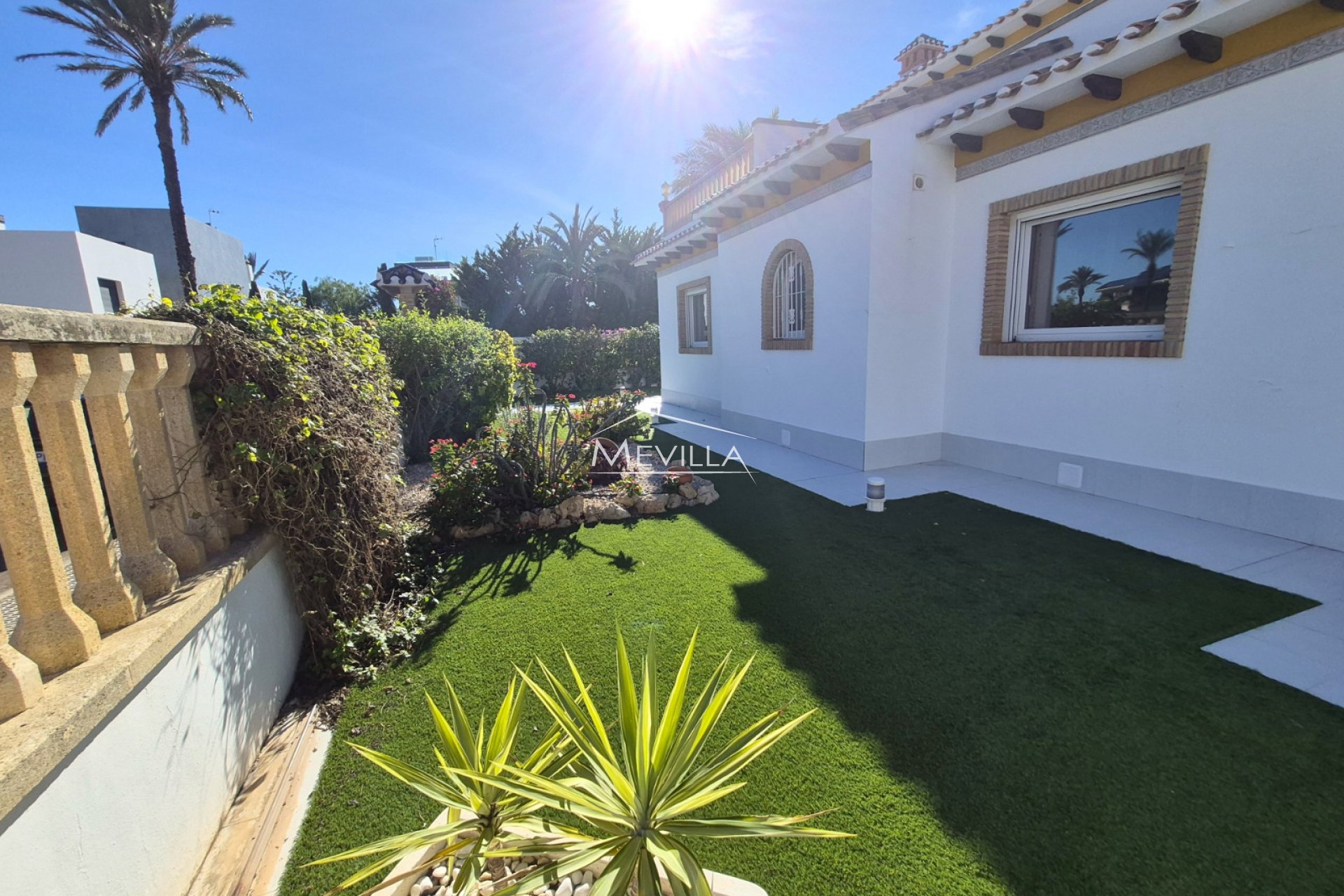 Resales - Villa - Orihuela Costa - Cabo Roig