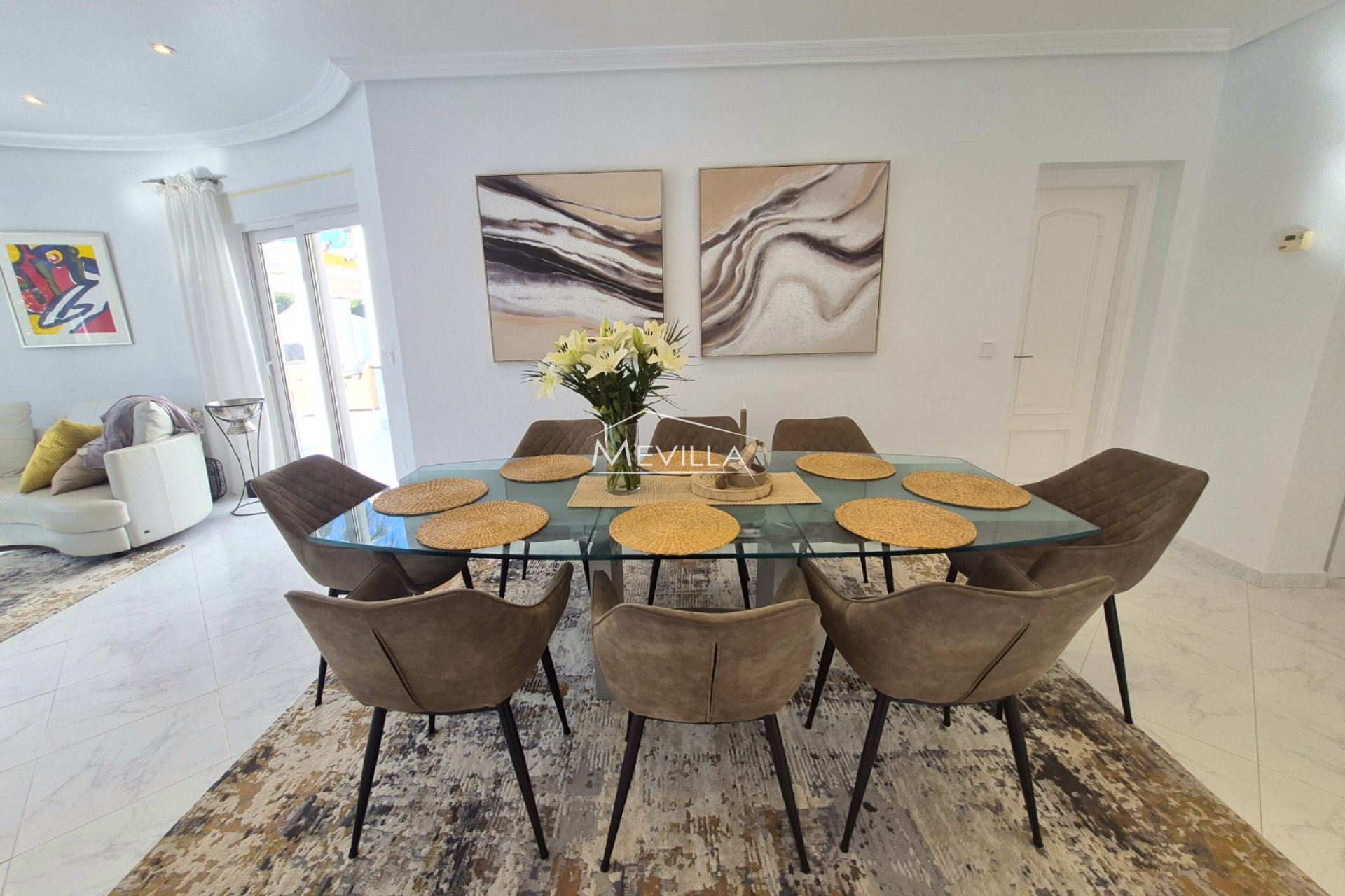 Resales - Villa - Orihuela Costa - Cabo Roig