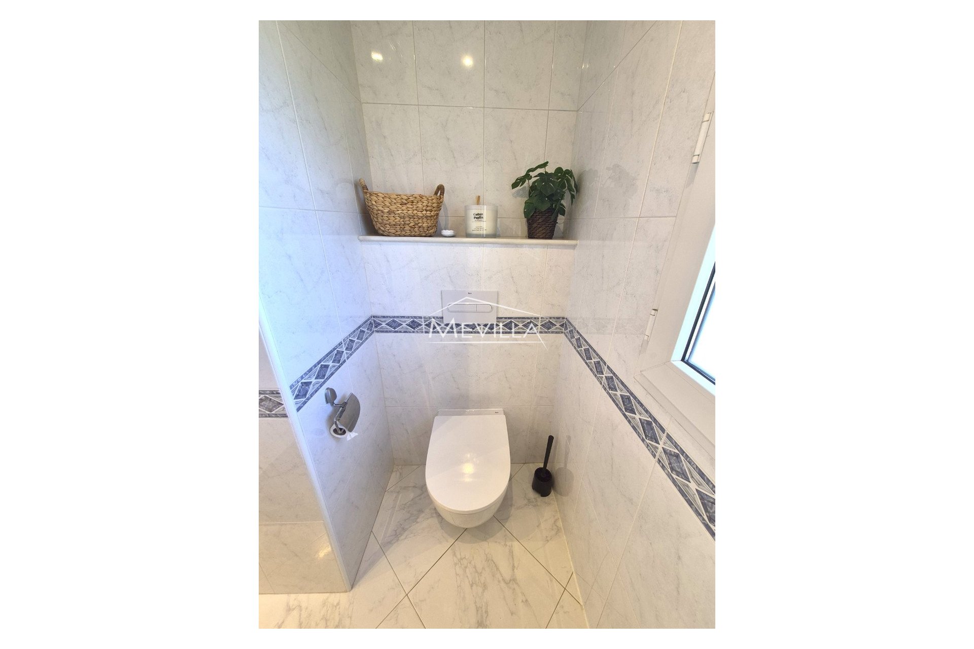 Resales - Villa - Orihuela Costa - Cabo Roig