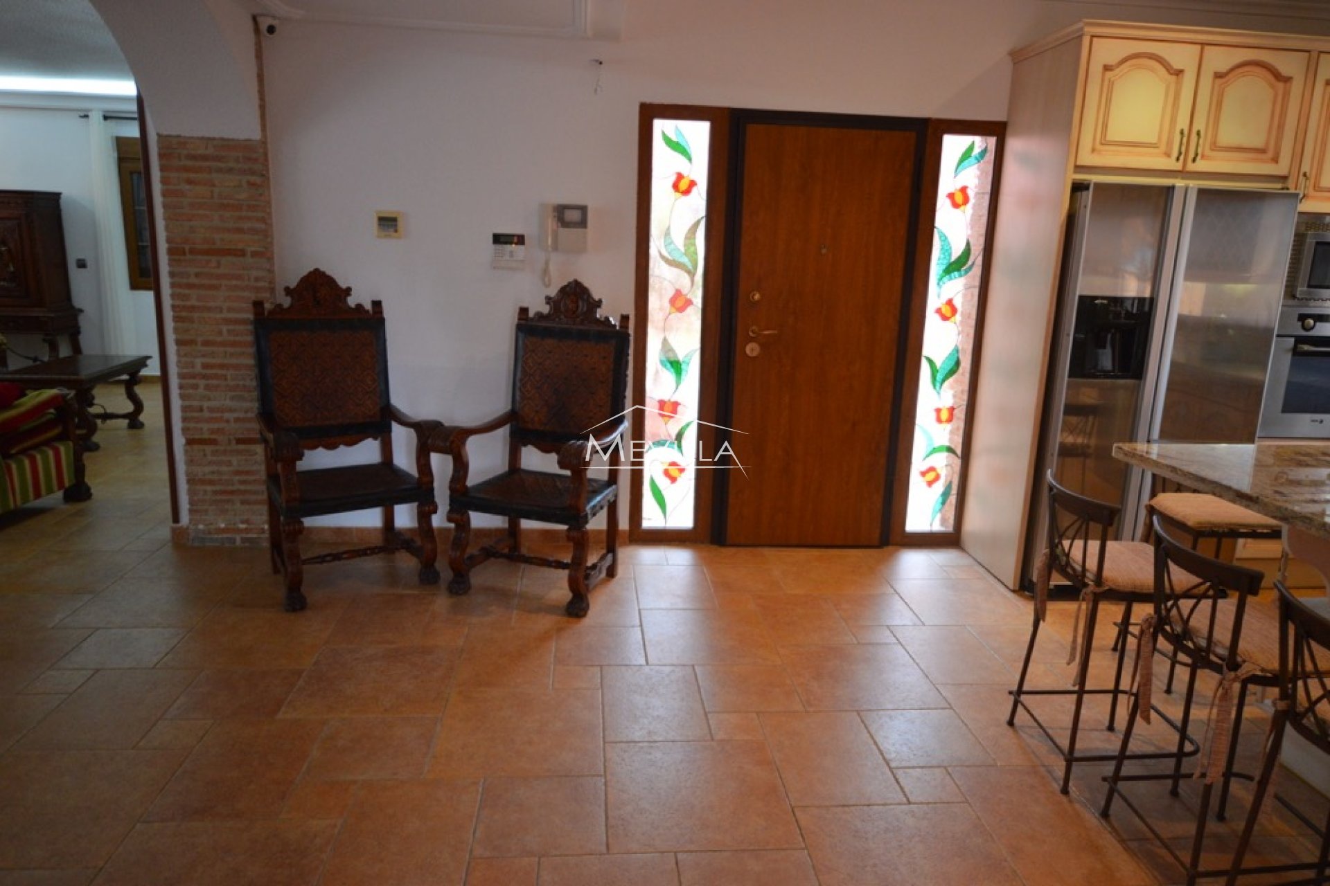 Resales - Villa - Orihuela Costa - Cabo Roig