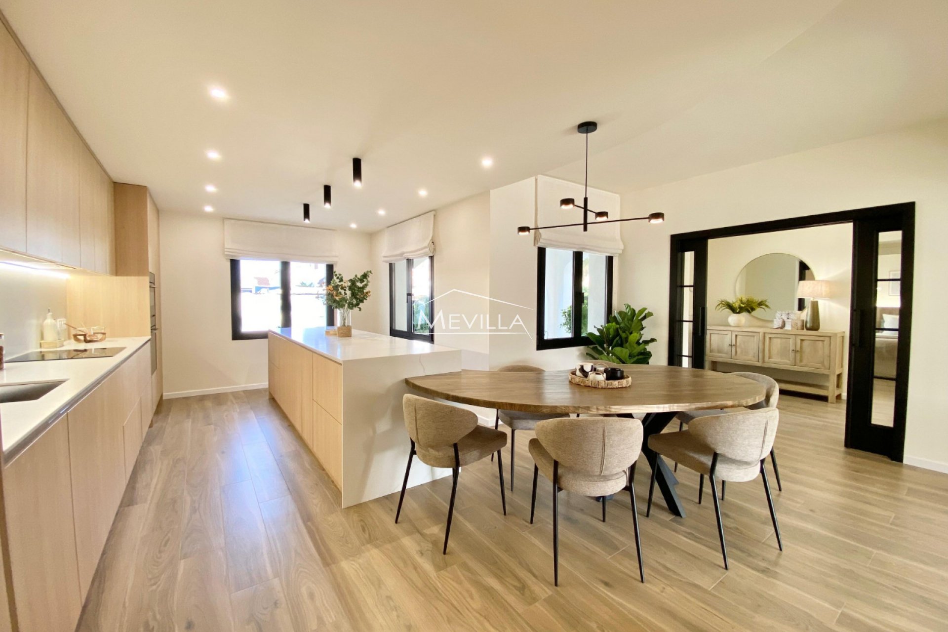 Resales - Villa - Orihuela Costa - Cabo Roig