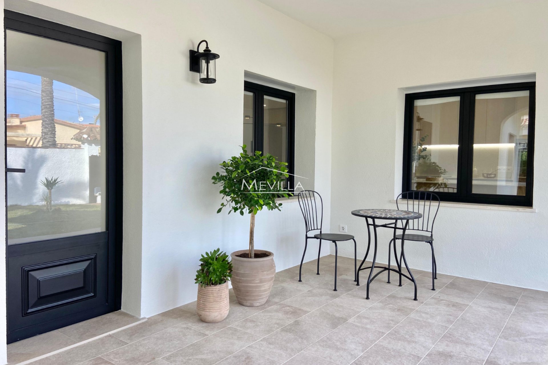 Resales - Villa - Orihuela Costa - Cabo Roig