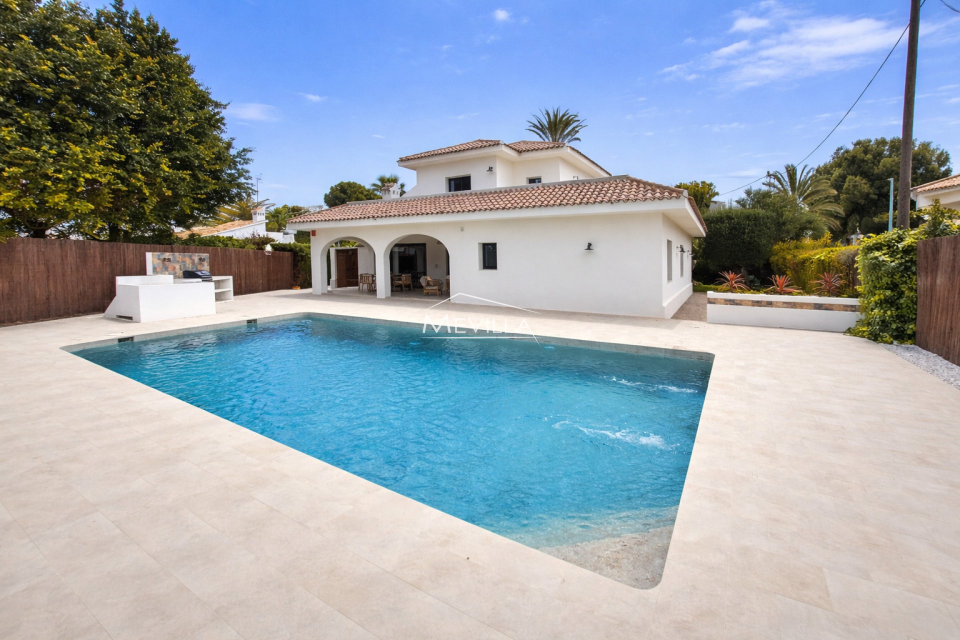 Resales - Villa - Orihuela Costa - Cabo Roig