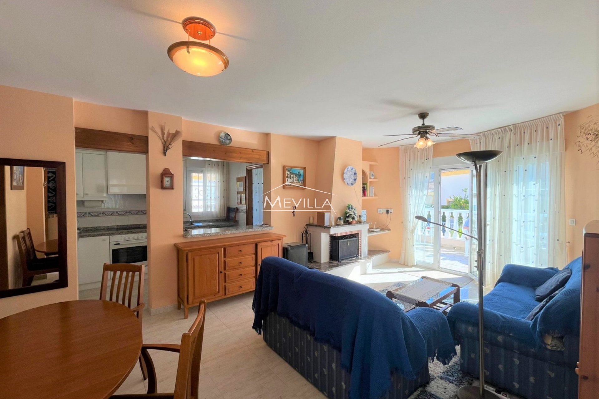 Resales - Villa - Orihuela Costa - Cabo Roig