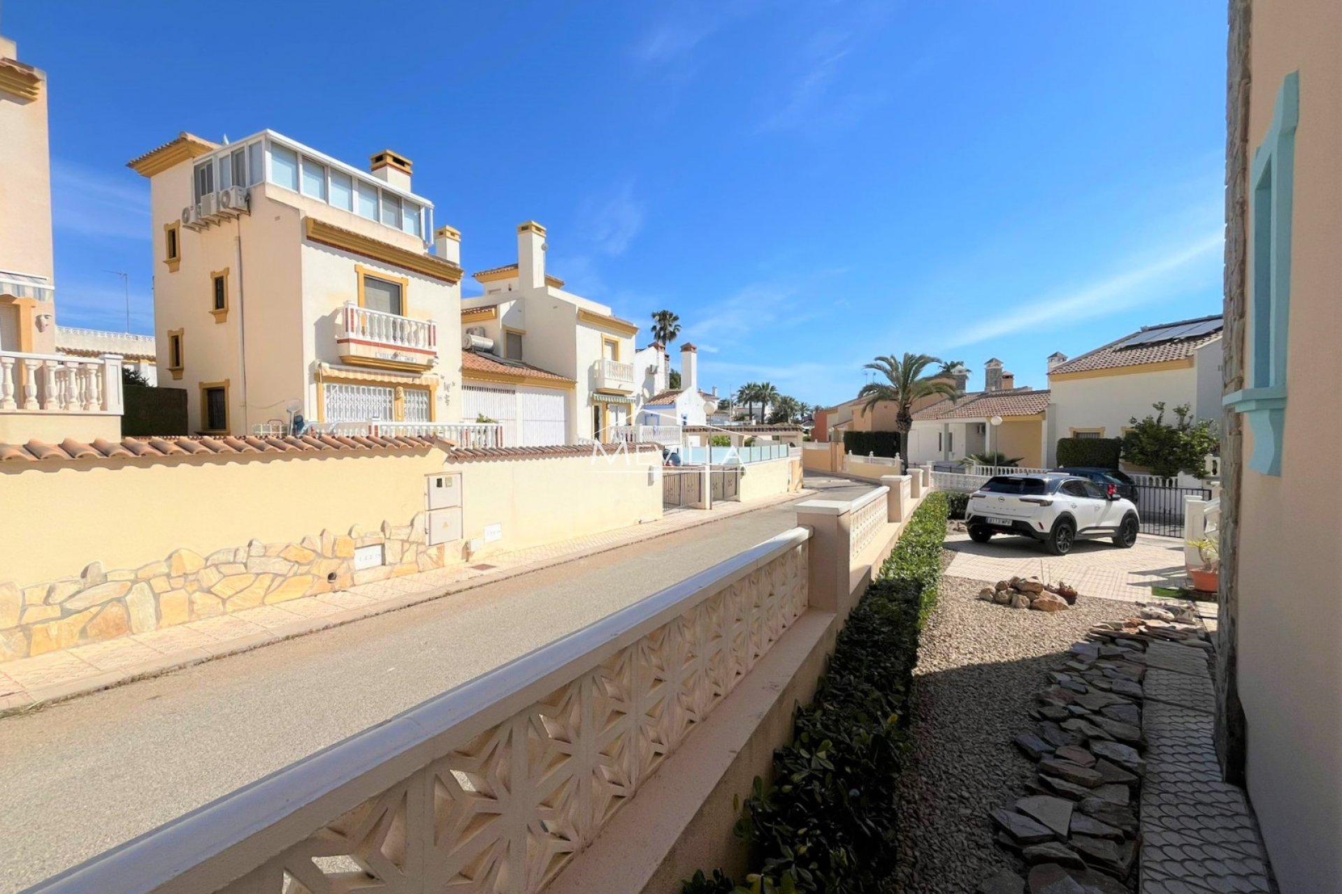 Resales - Villa - Orihuela Costa - Cabo Roig