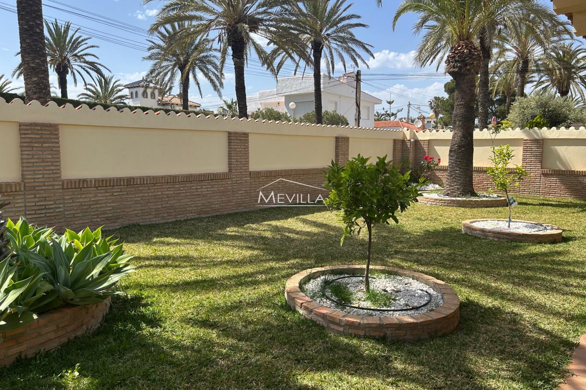 Resales - Villa - Orihuela Costa - Cabo Roig