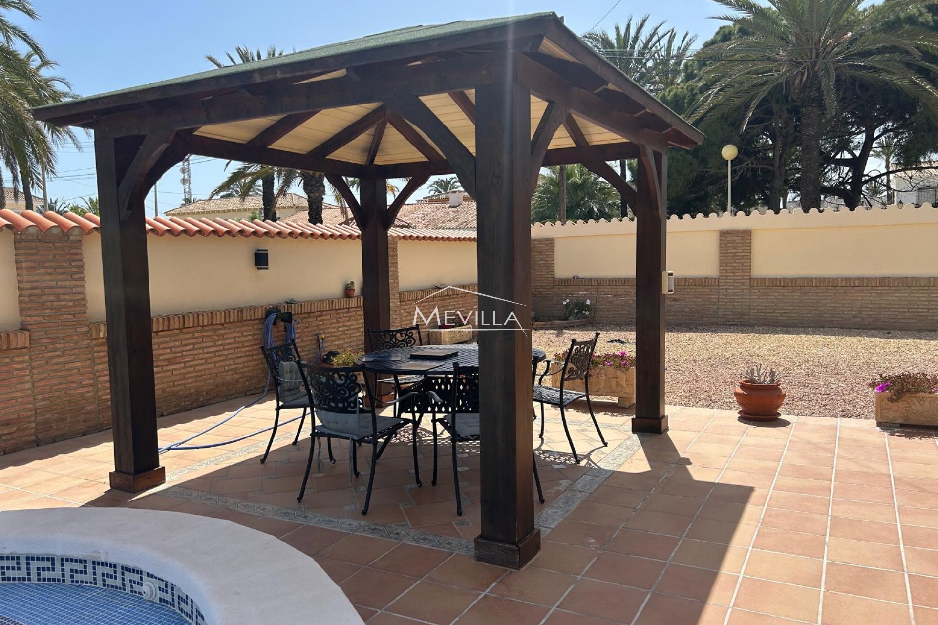 Resales - Villa - Orihuela Costa - Cabo Roig