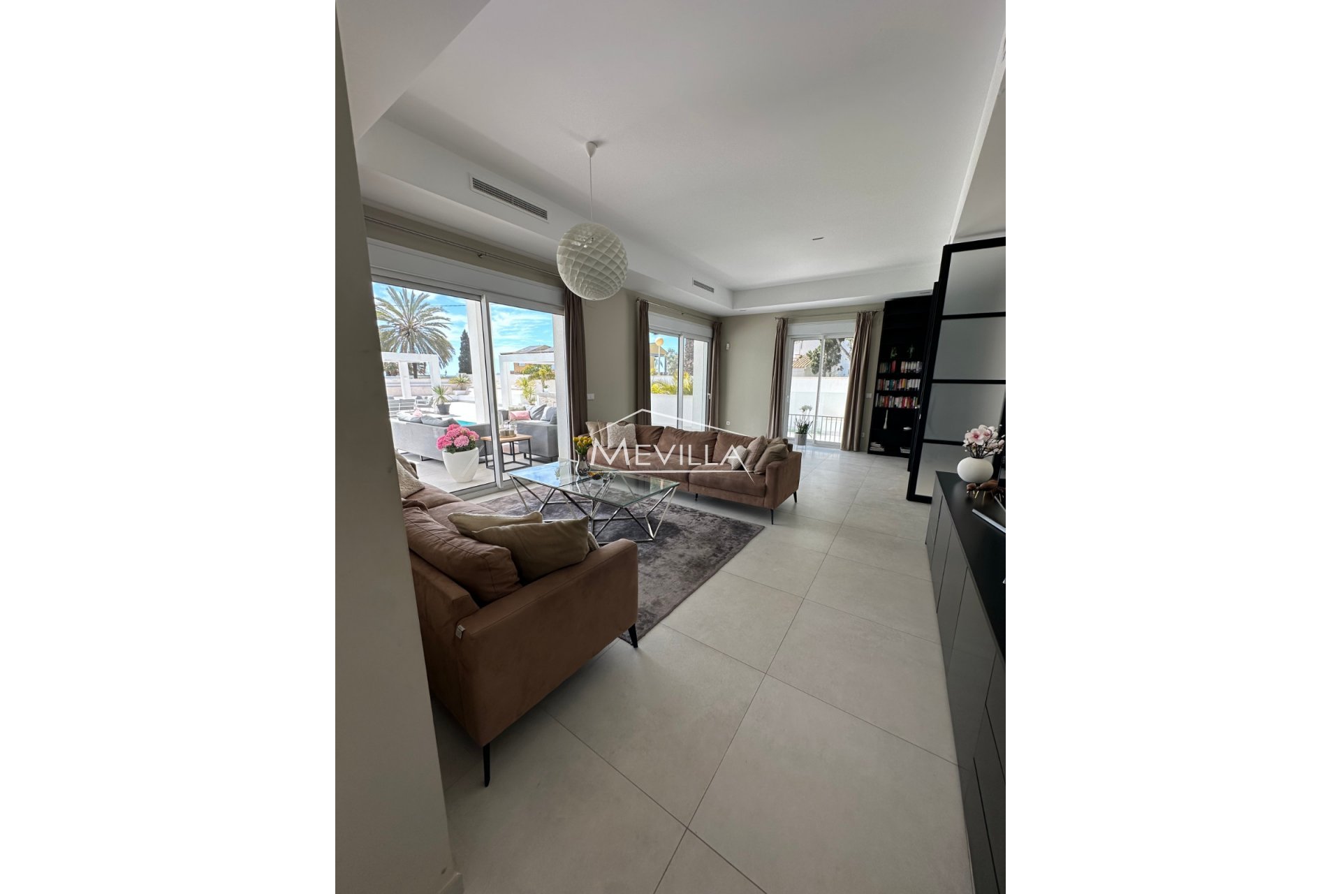 Resales - Villa - Orihuela Costa - Cabo Roig