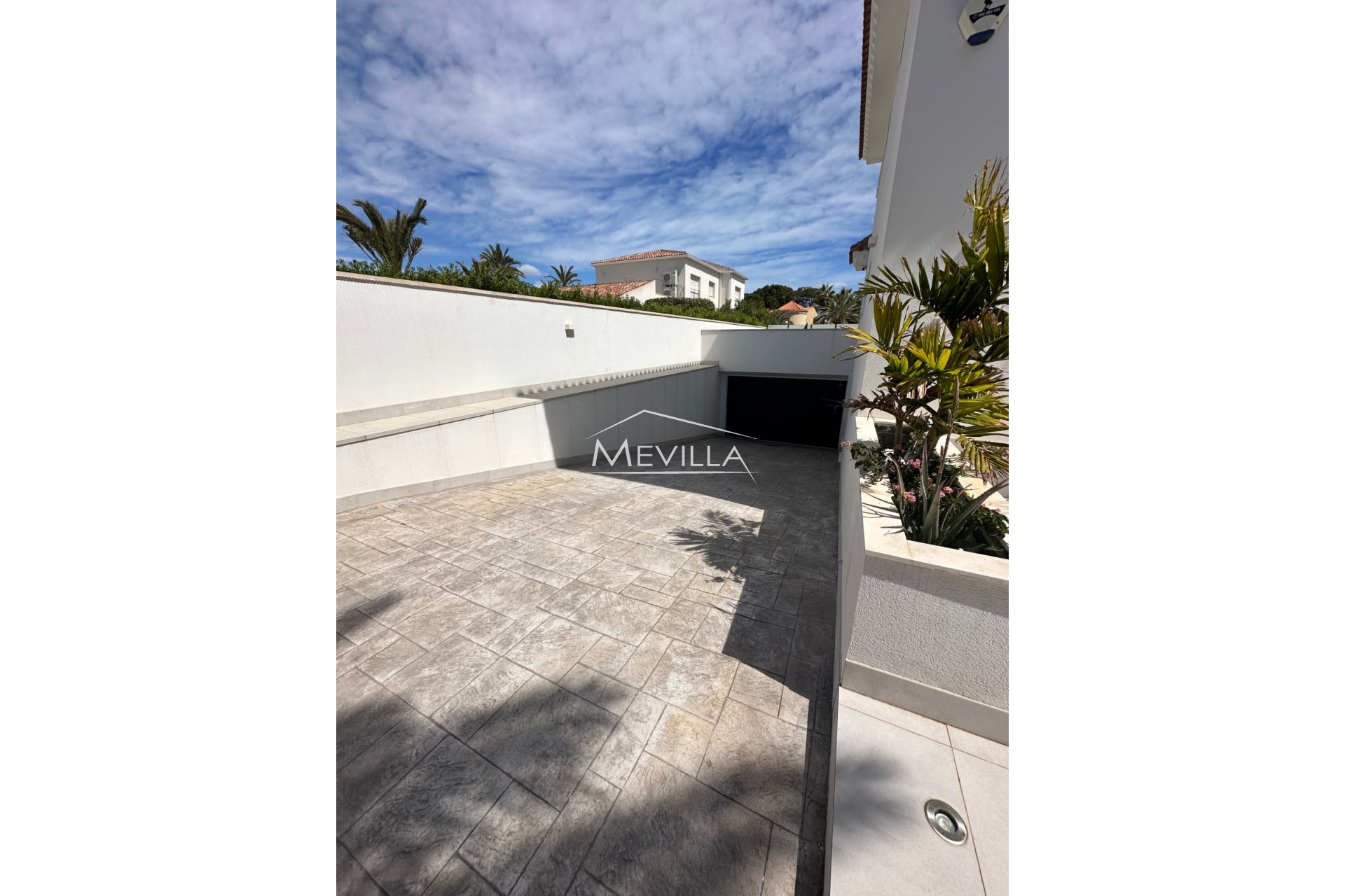 Resales - Villa - Orihuela Costa - Cabo Roig