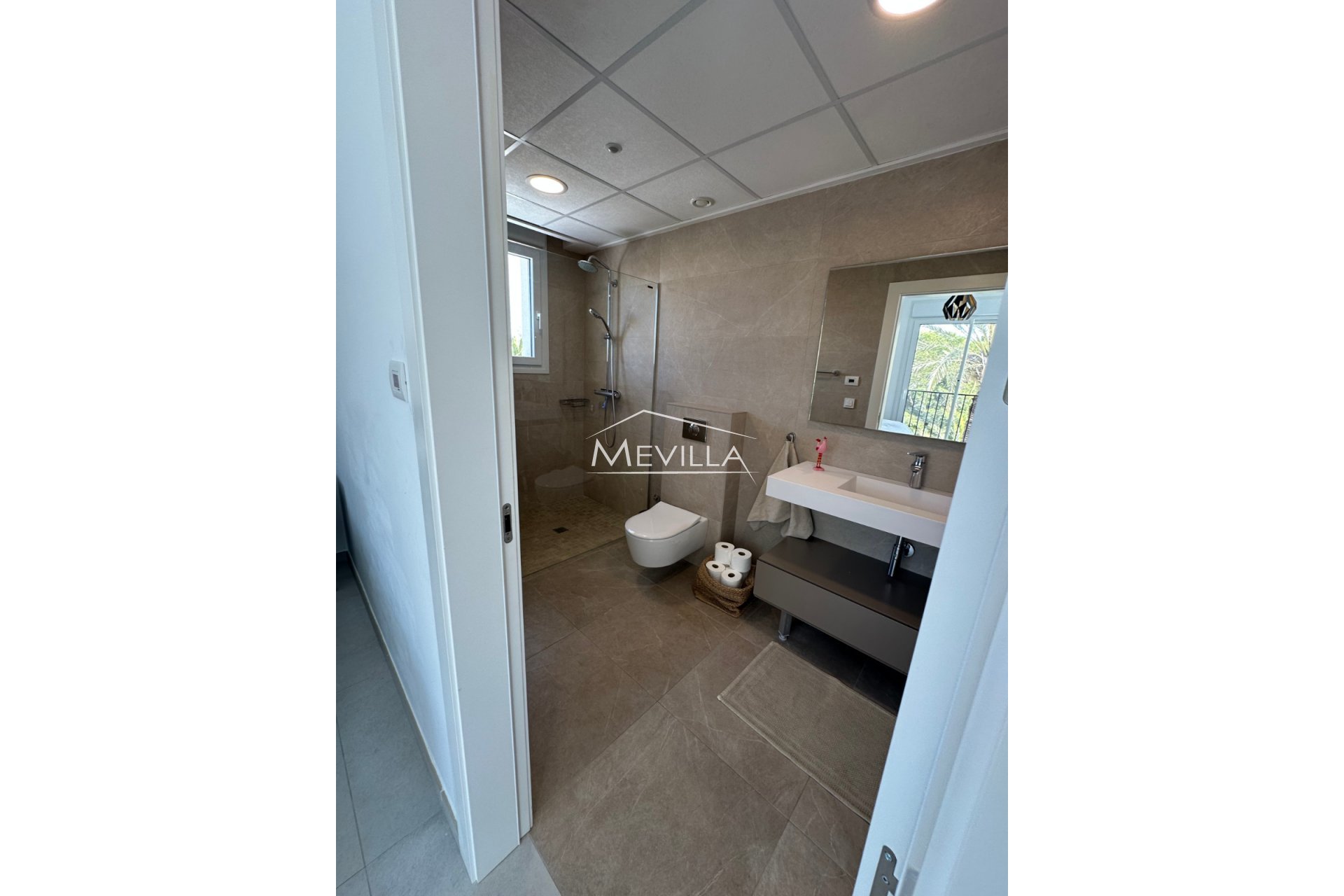 Resales - Villa - Orihuela Costa - Cabo Roig