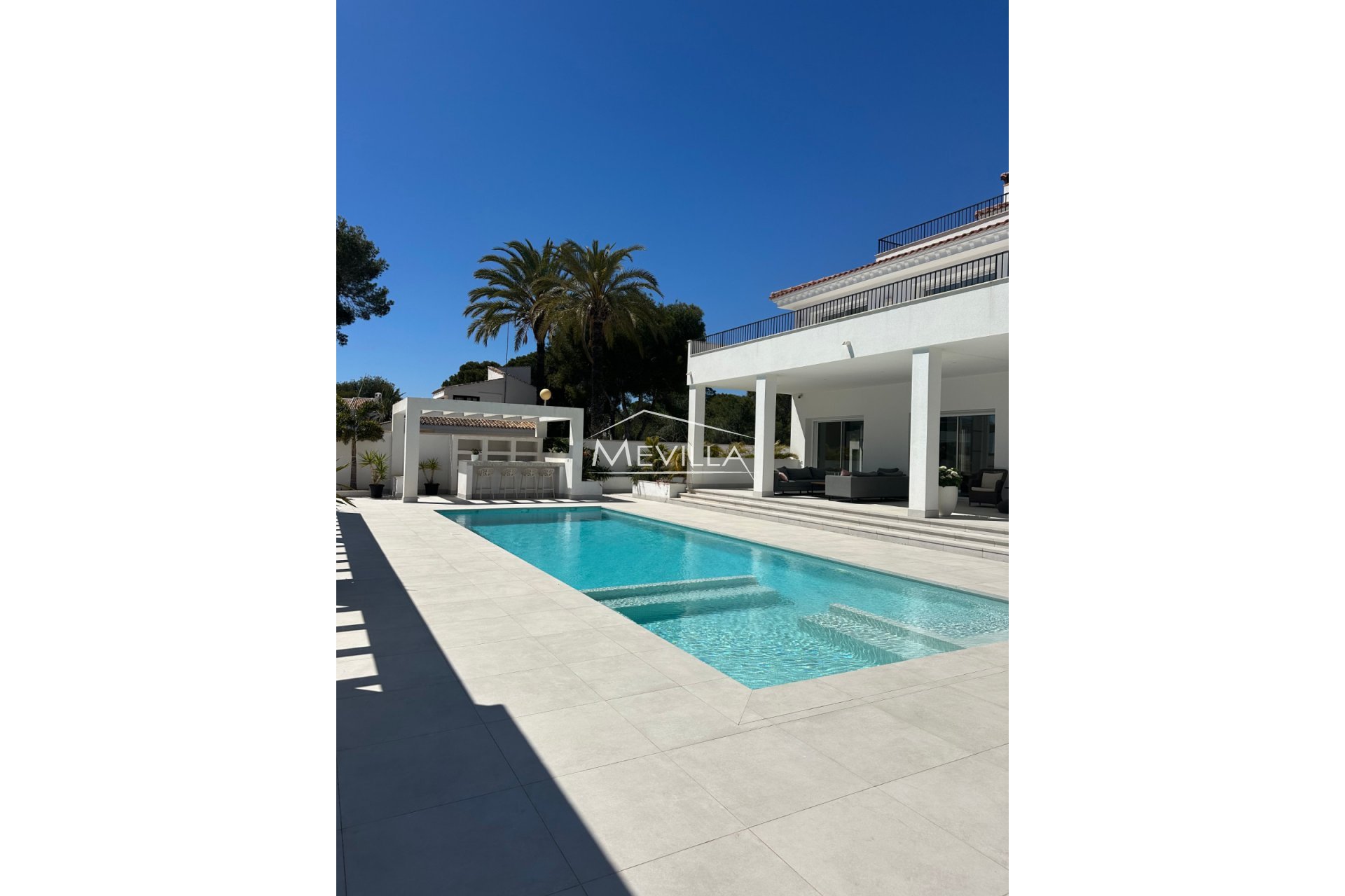 Resales - Villa - Orihuela Costa - Cabo Roig