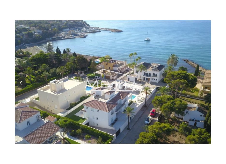 Resales - Villa - Orihuela Costa - Cabo Roig