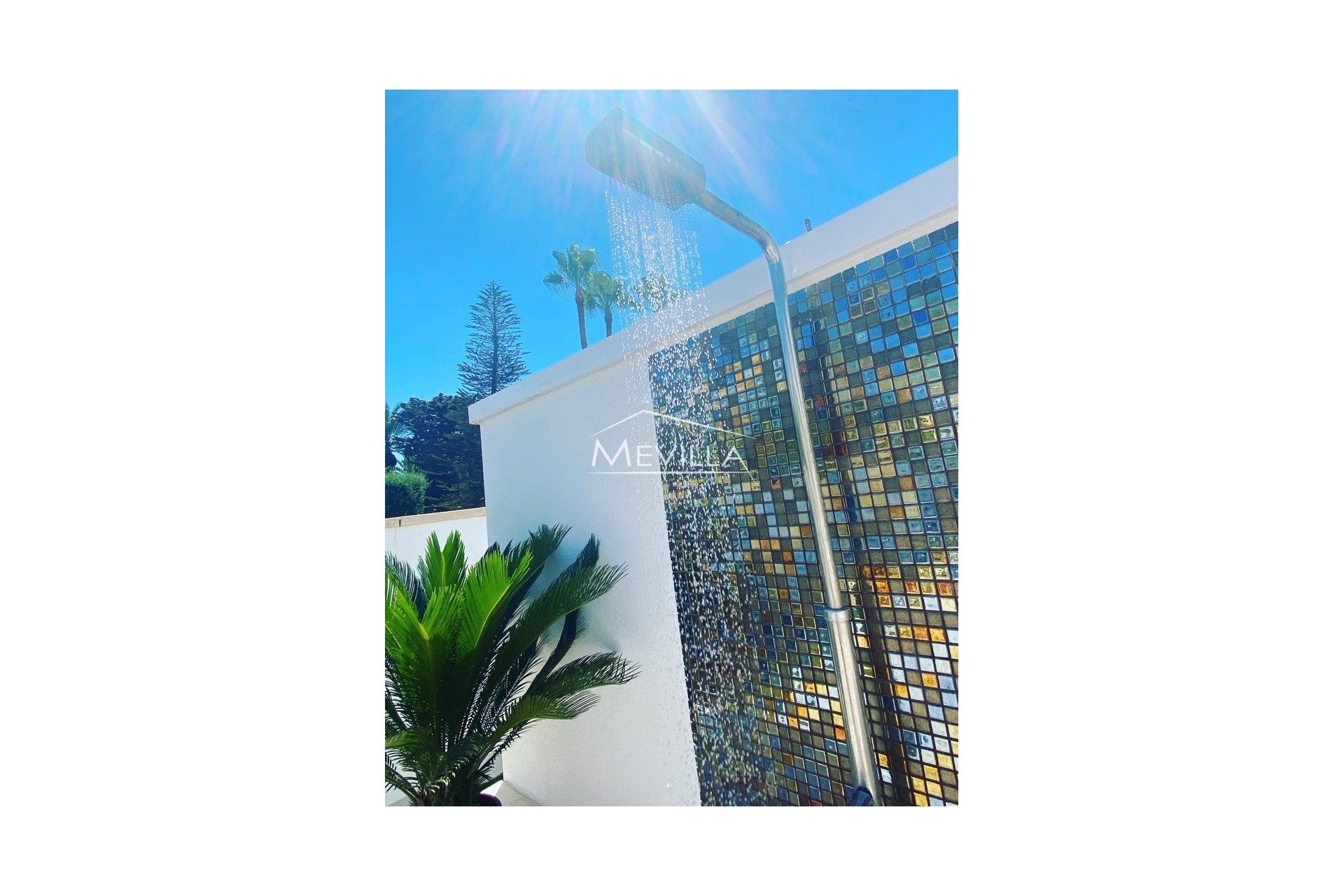 Resales - Villa - Orihuela Costa - Cabo Roig