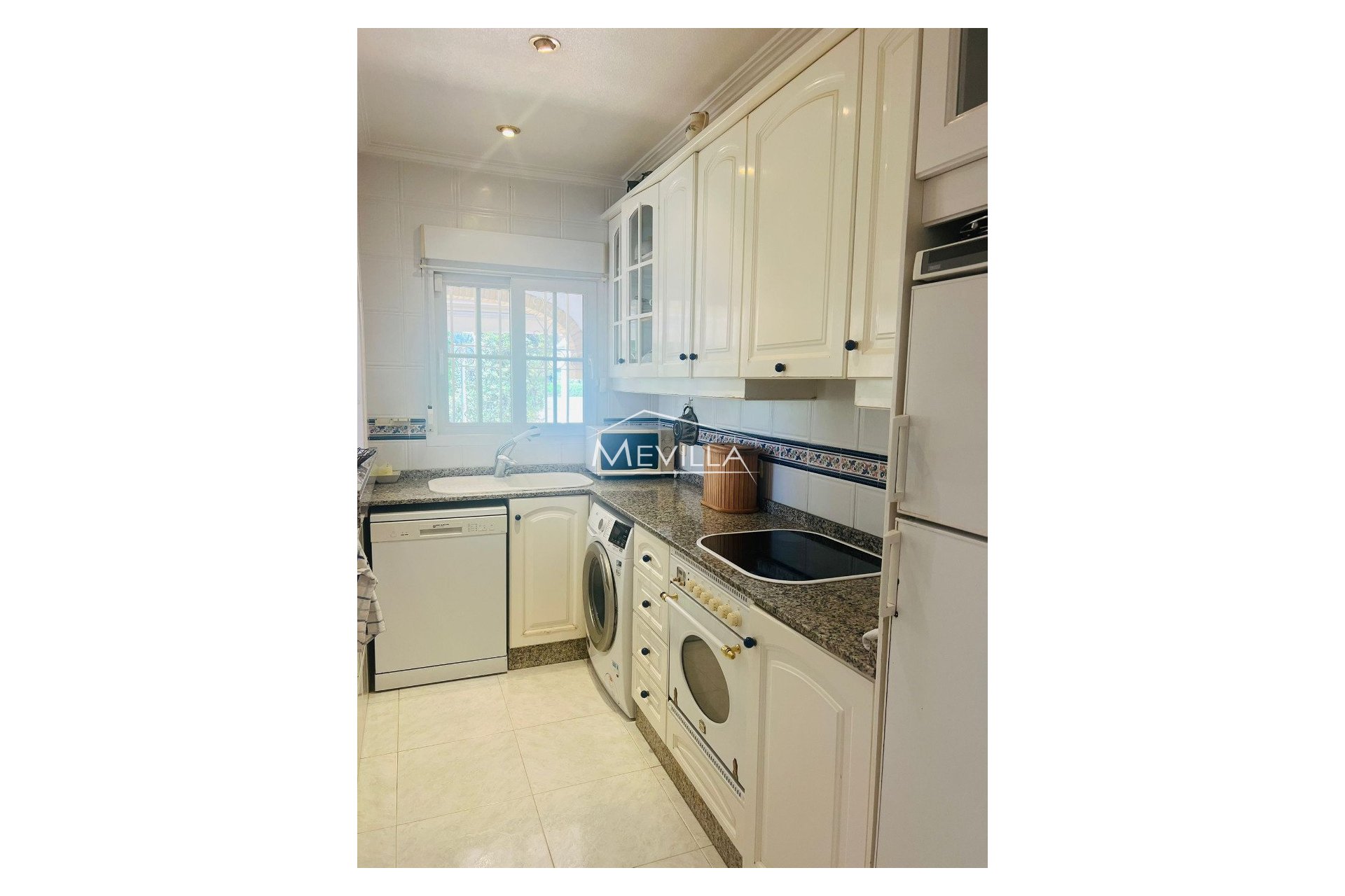Resales - Villa - Orihuela Costa - Cabo Roig