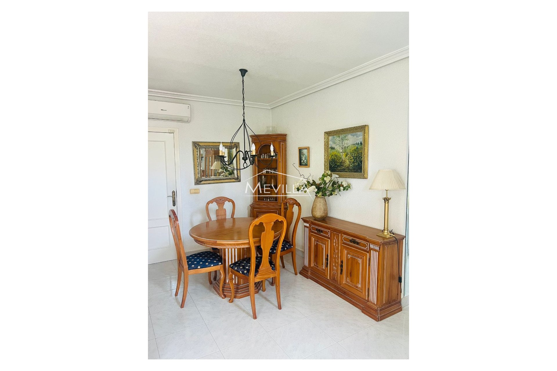Resales - Villa - Orihuela Costa - Cabo Roig