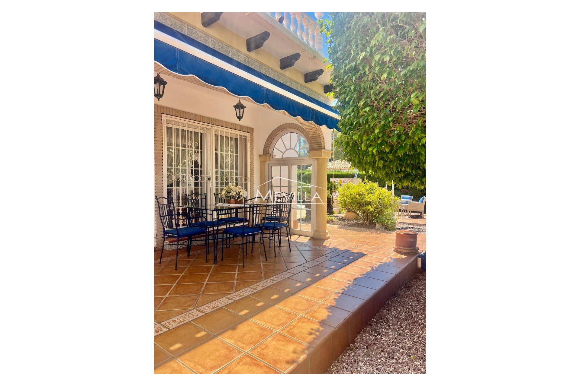 Resales - Villa - Orihuela Costa - Cabo Roig