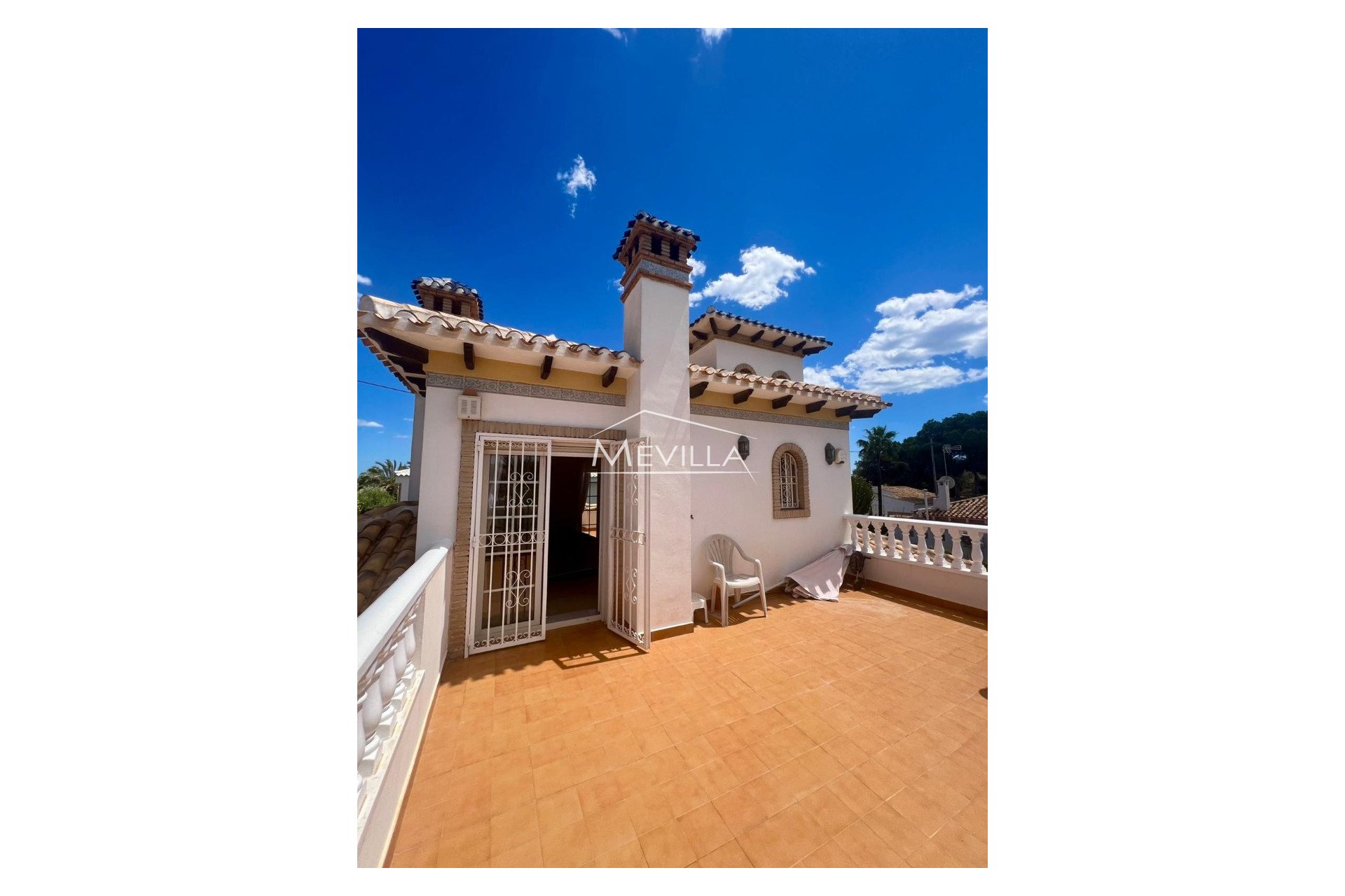 Resales - Villa - Orihuela Costa - Cabo Roig