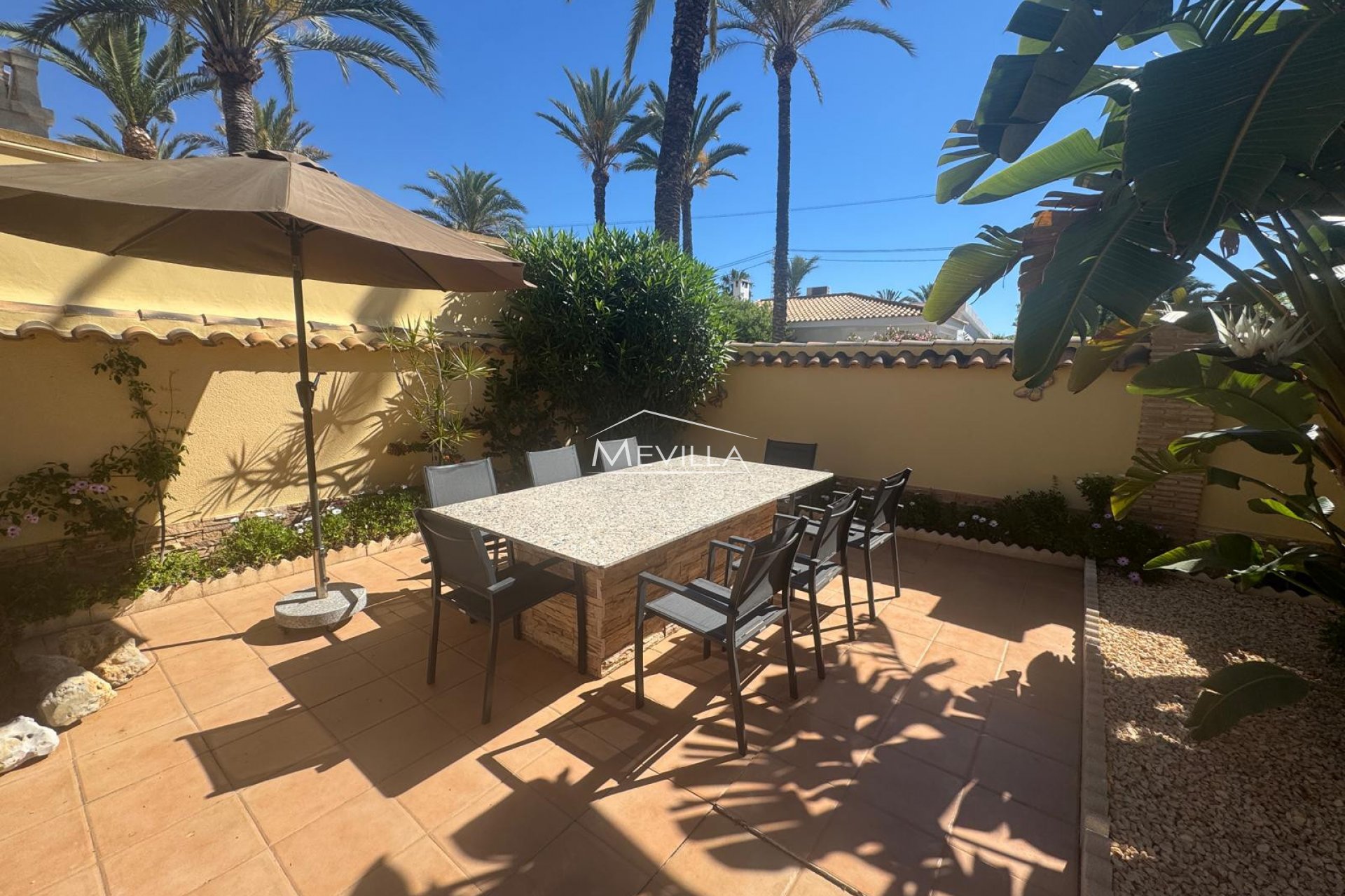 Resales - Villa - Orihuela Costa - Cabo Roig