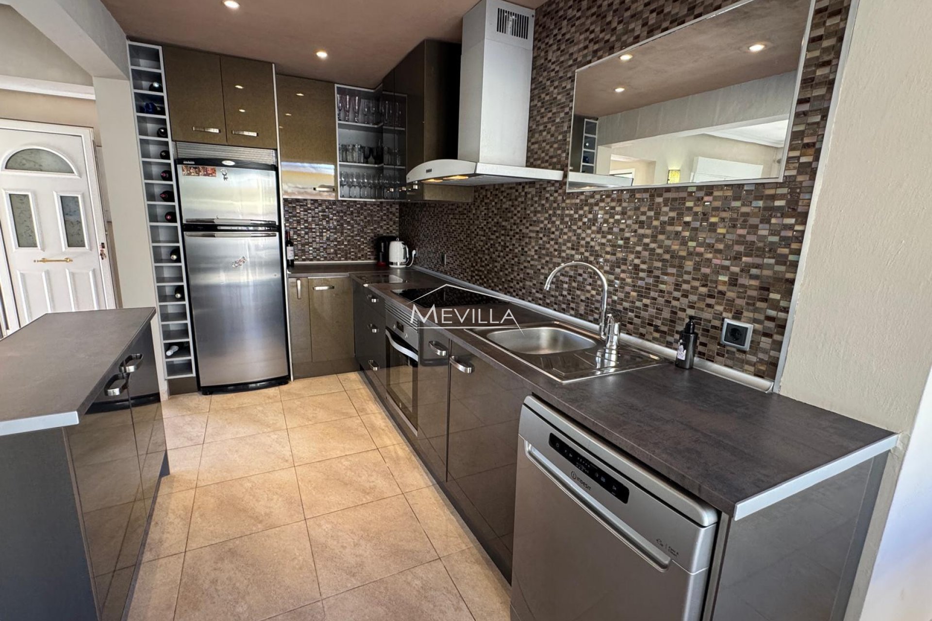 Resales - Villa - Orihuela Costa - Cabo Roig