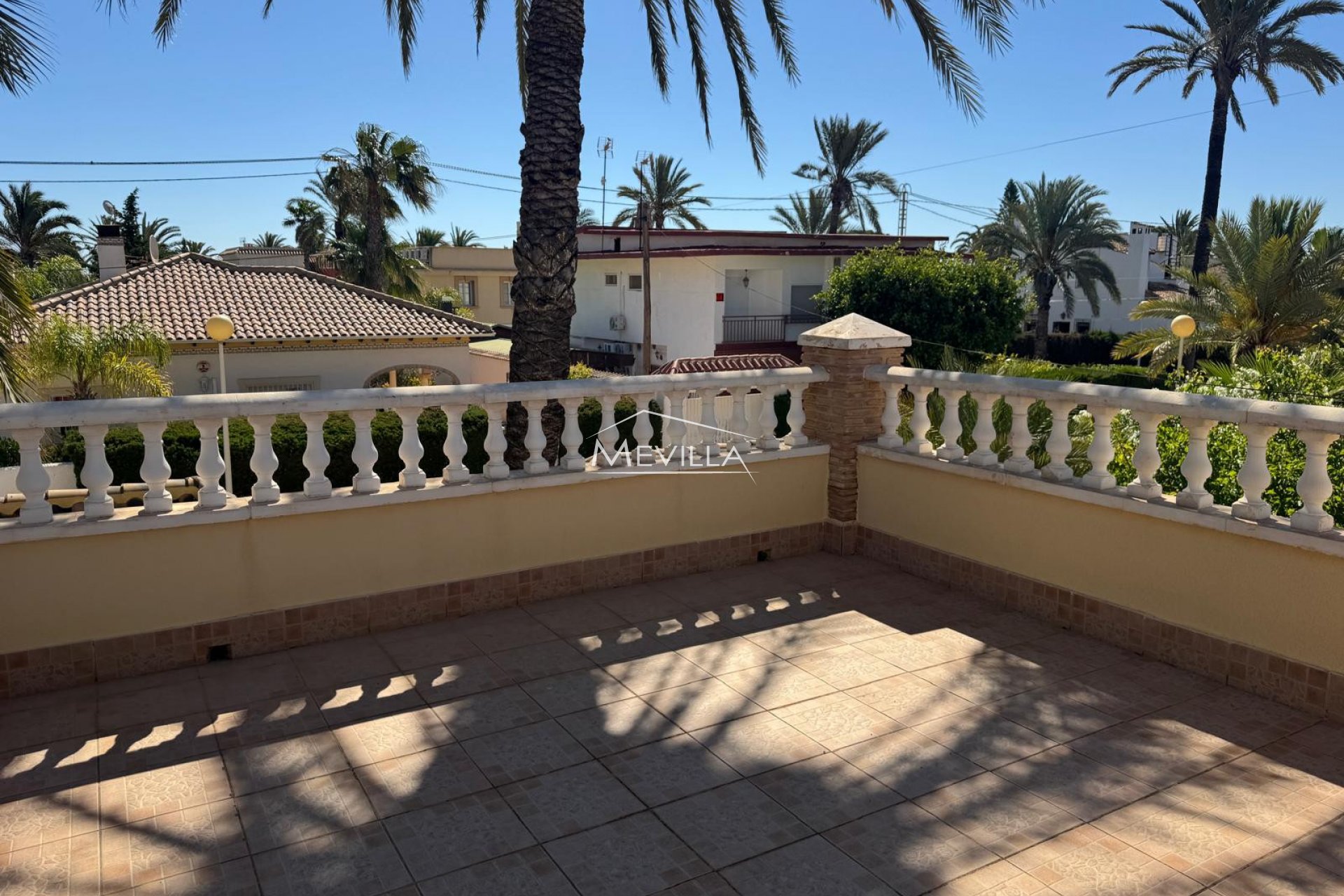 Resales - Villa - Orihuela Costa - Cabo Roig
