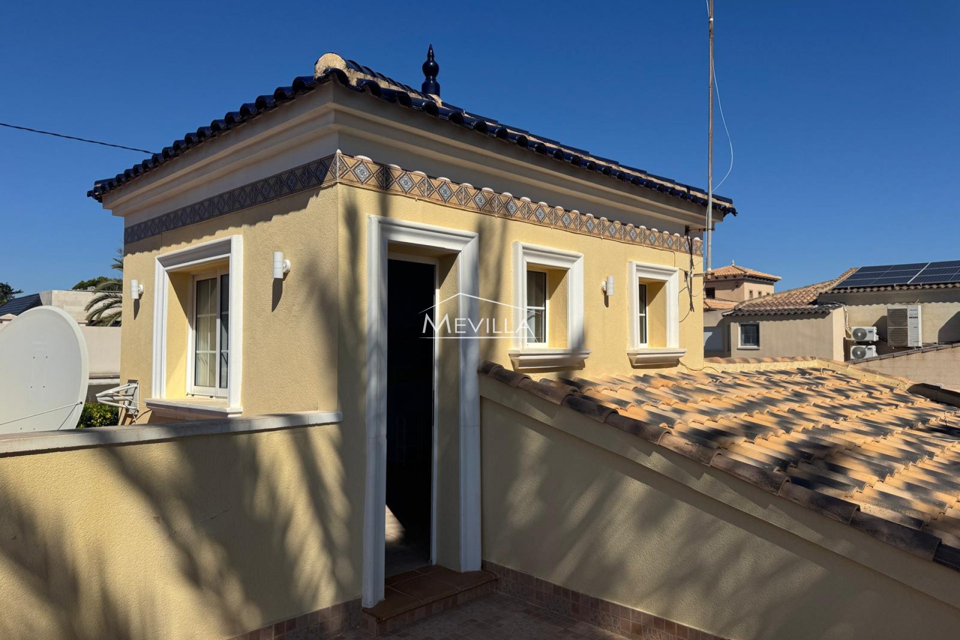 Resales - Villa - Orihuela Costa - Cabo Roig