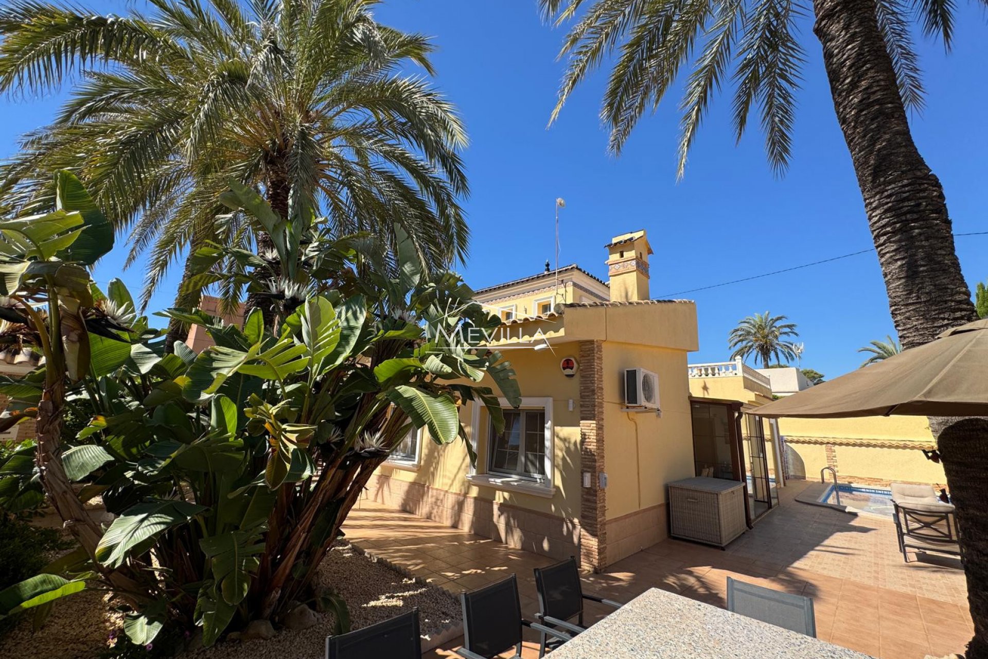 Resales - Villa - Orihuela Costa - Cabo Roig