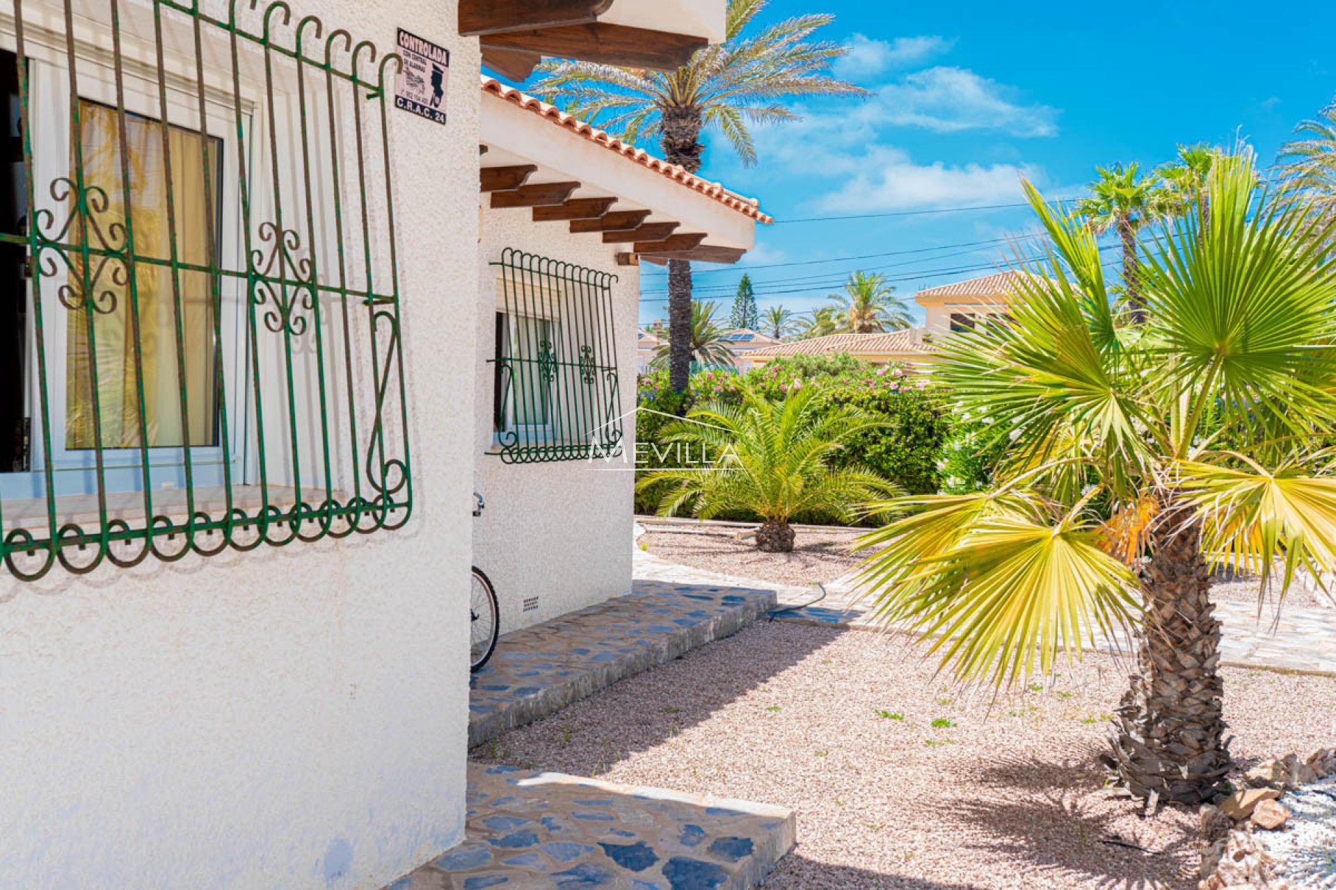 Resales - Villa - Orihuela Costa - Cabo Roig