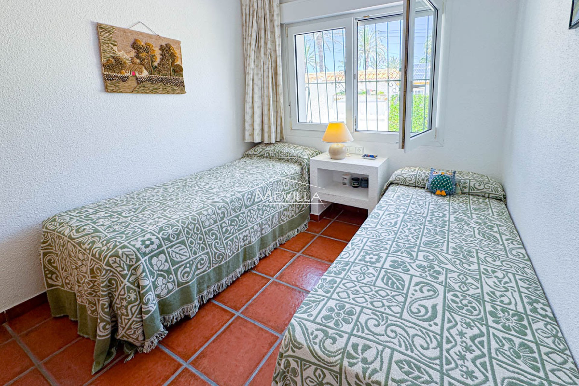 Resales - Villa - Orihuela Costa - Cabo Roig