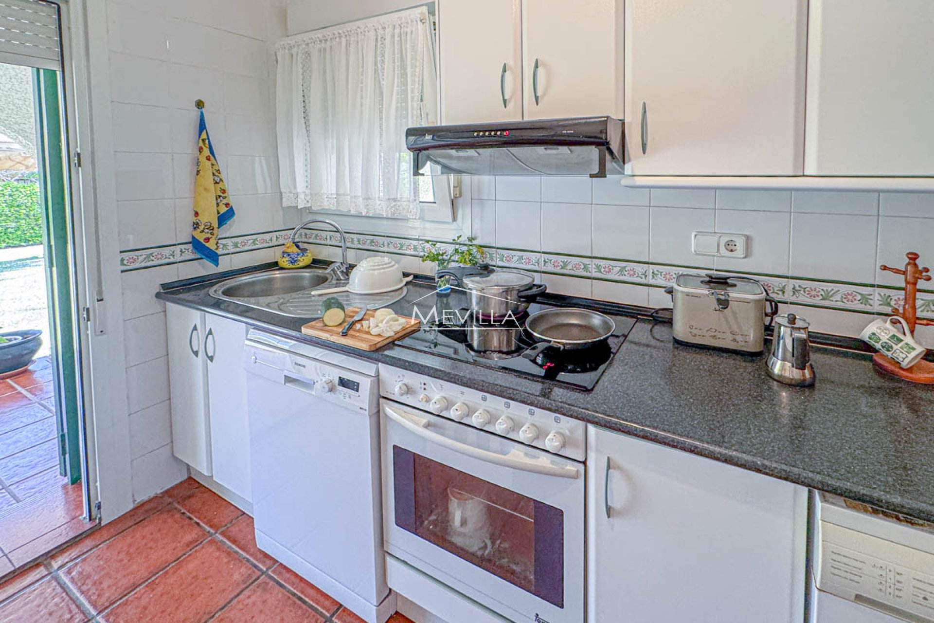 Resales - Villa - Orihuela Costa - Cabo Roig