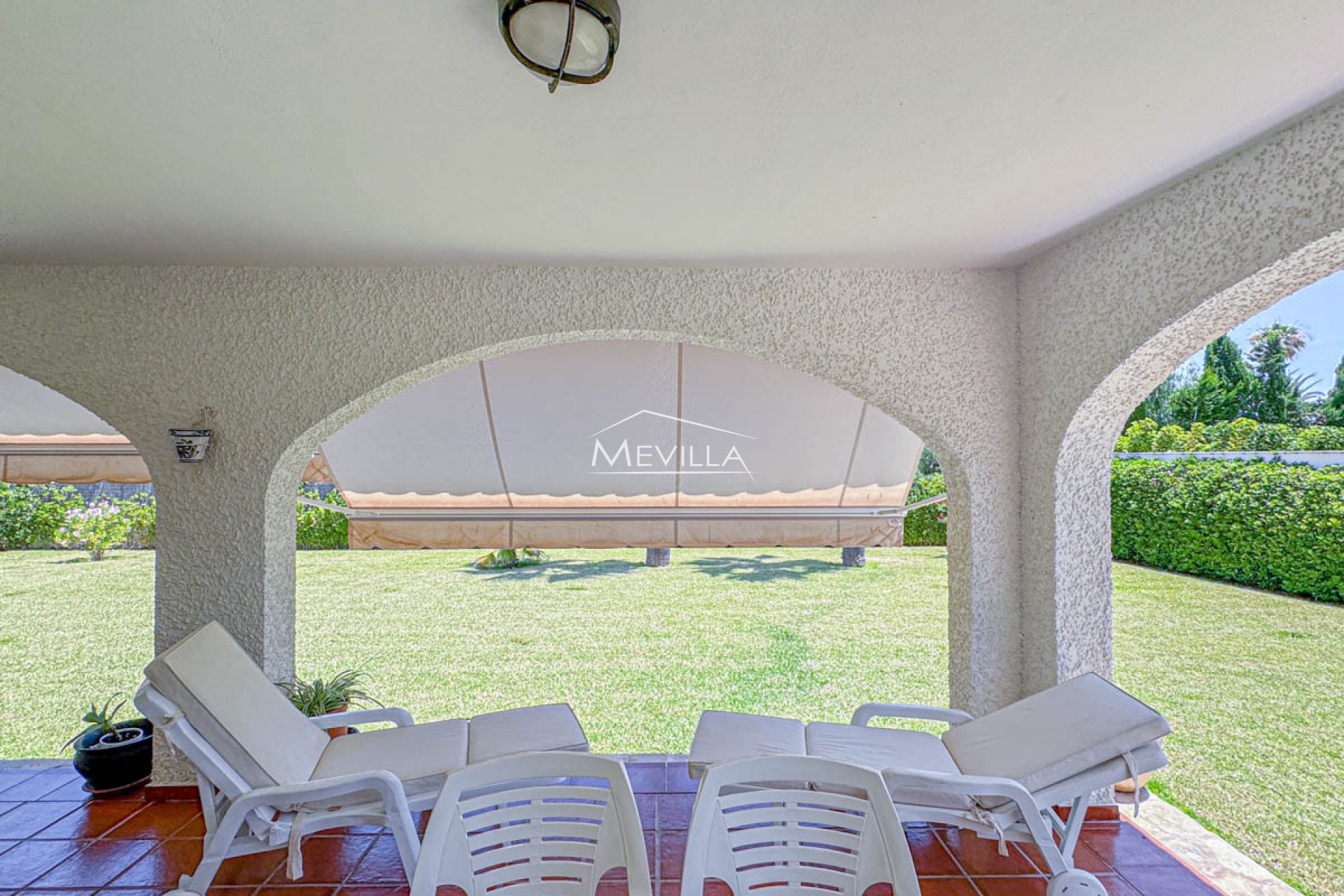 Resales - Villa - Orihuela Costa - Cabo Roig