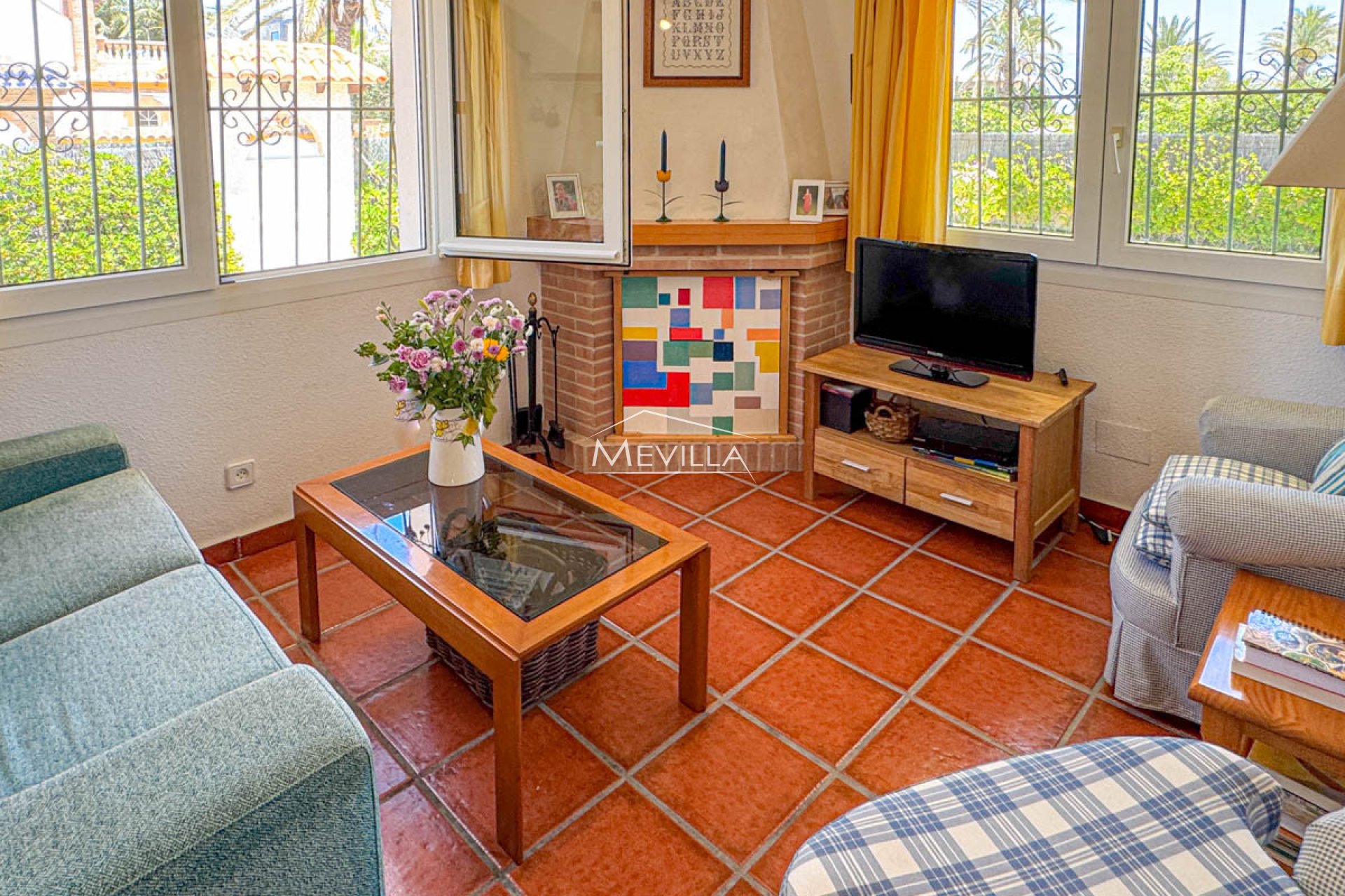 Resales - Villa - Orihuela Costa - Cabo Roig