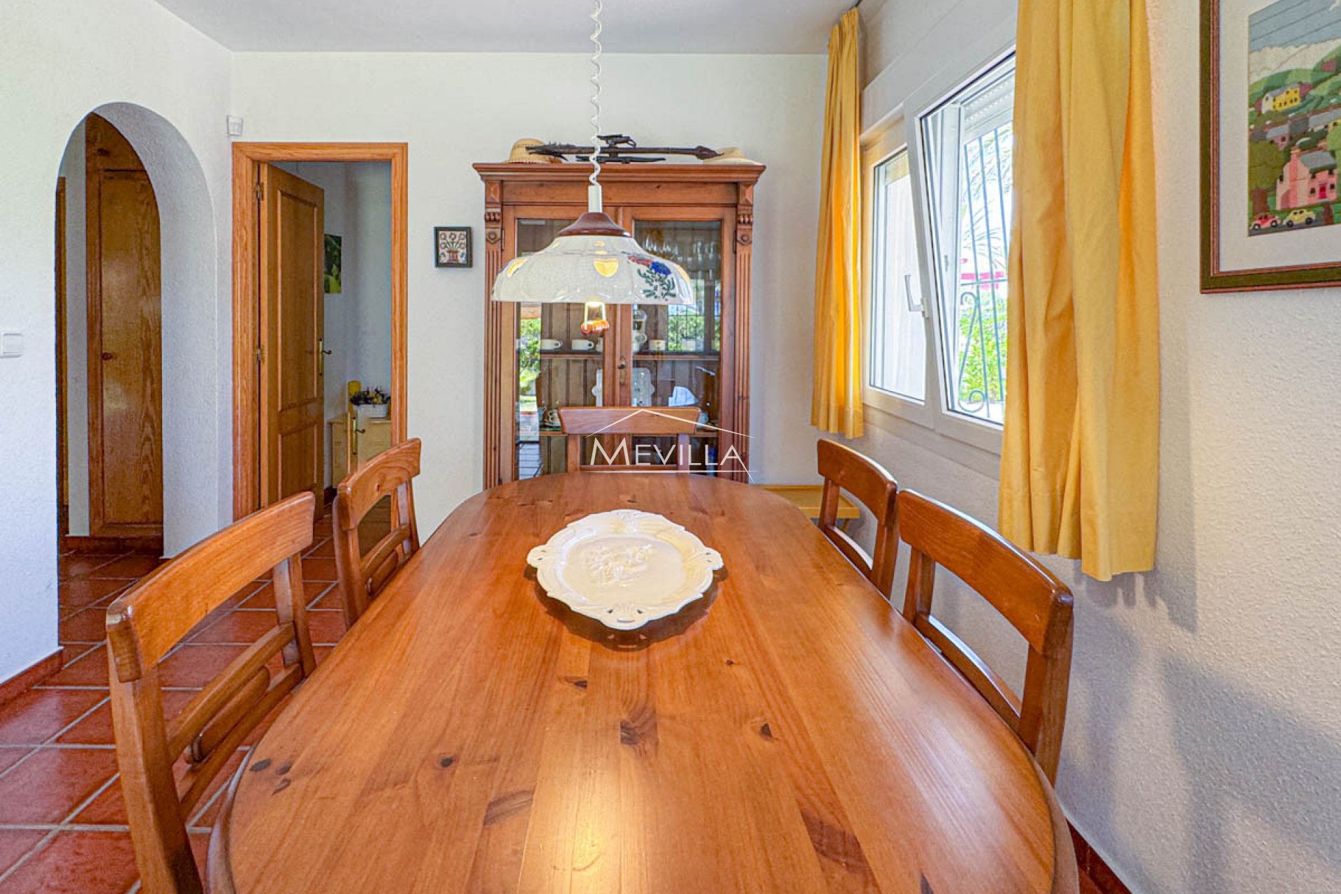 Resales - Villa - Orihuela Costa - Cabo Roig