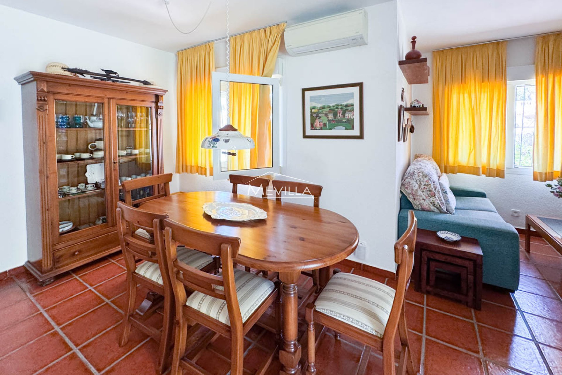 Resales - Villa - Orihuela Costa - Cabo Roig