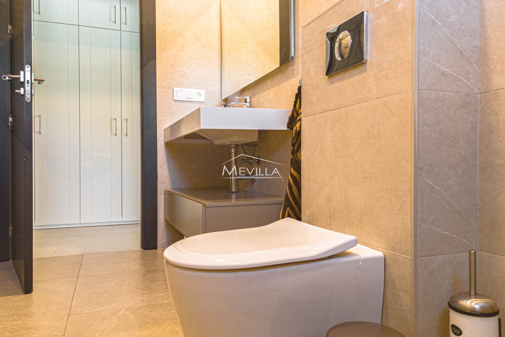 Resales - Villa - Orihuela Costa - Cabo Roig