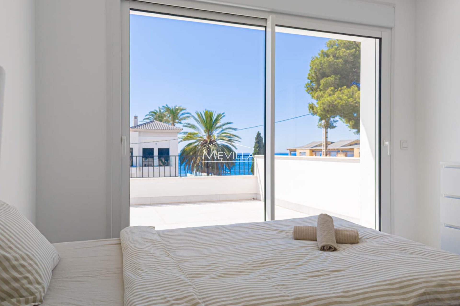 Resales - Villa - Orihuela Costa - Cabo Roig