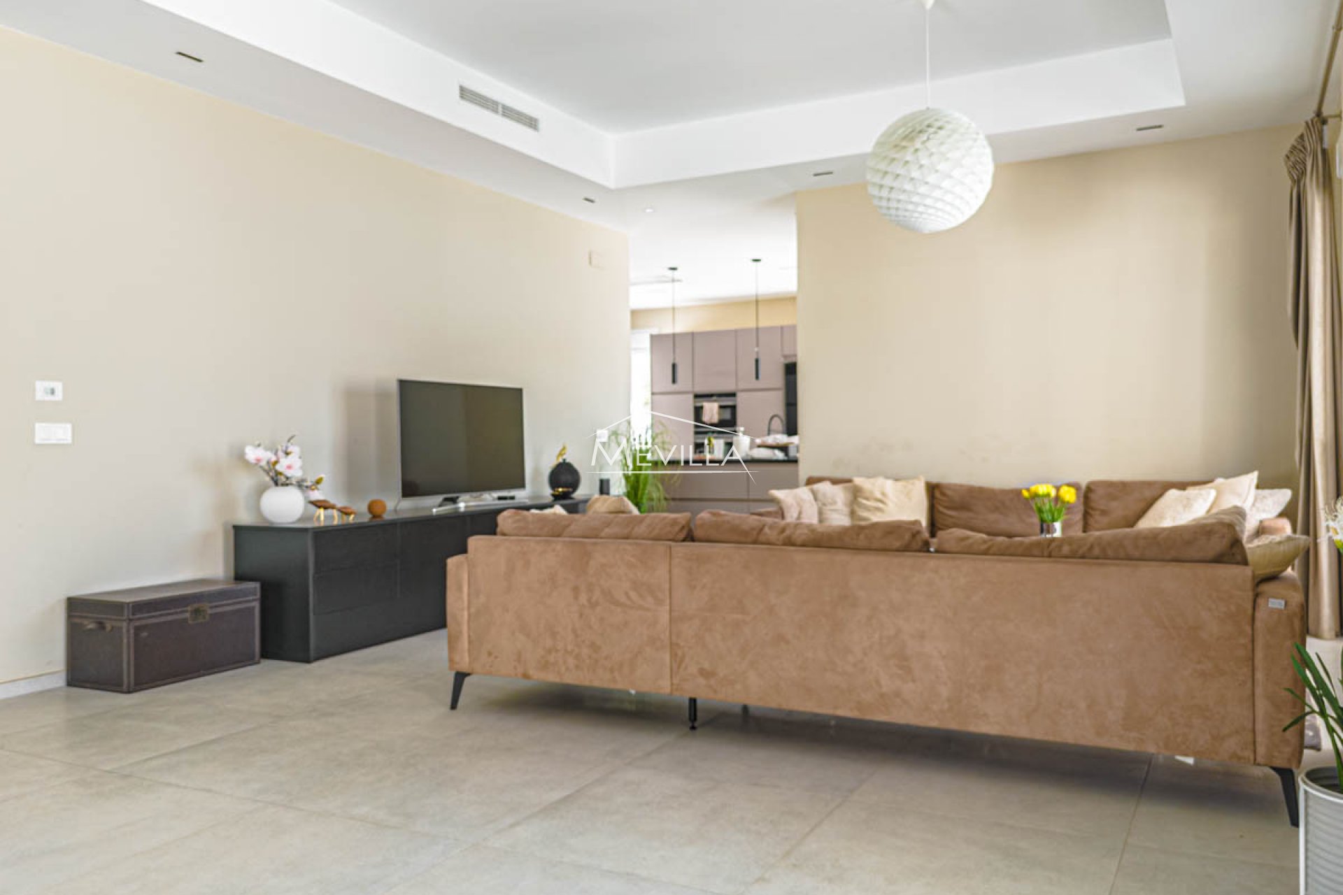 Resales - Villa - Orihuela Costa - Cabo Roig