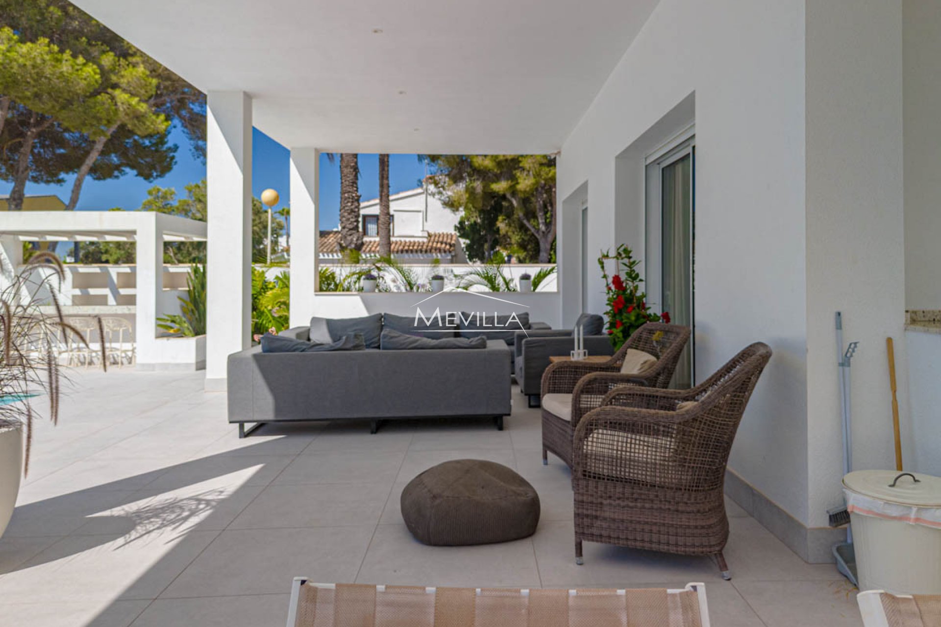 Resales - Villa - Orihuela Costa - Cabo Roig