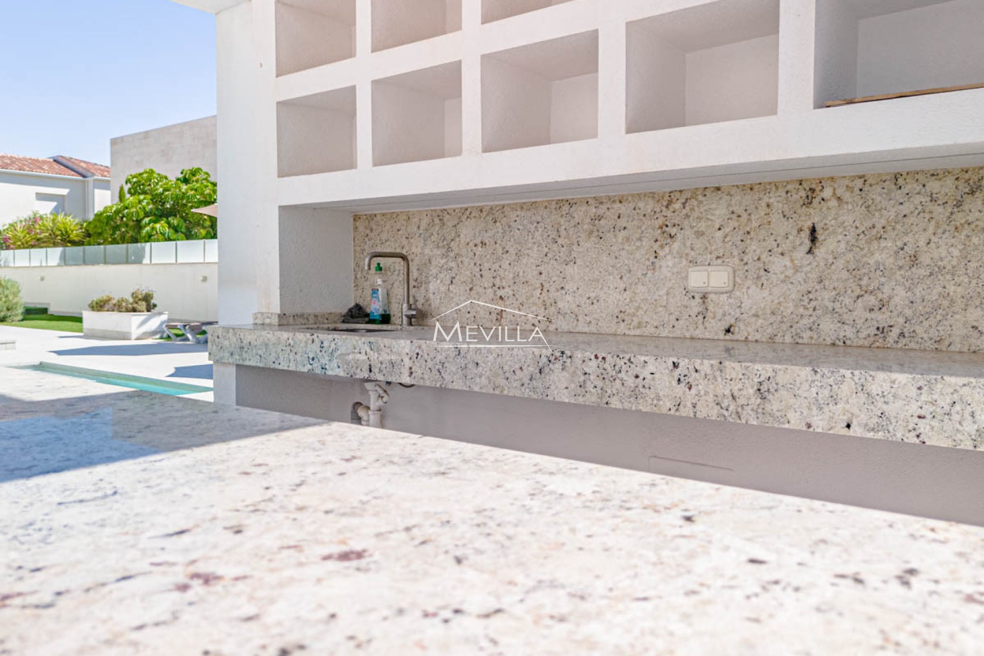 Resales - Villa - Orihuela Costa - Cabo Roig