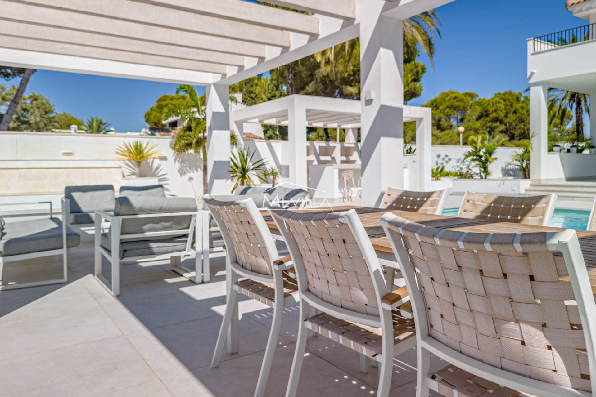 Resales - Villa - Orihuela Costa - Cabo Roig