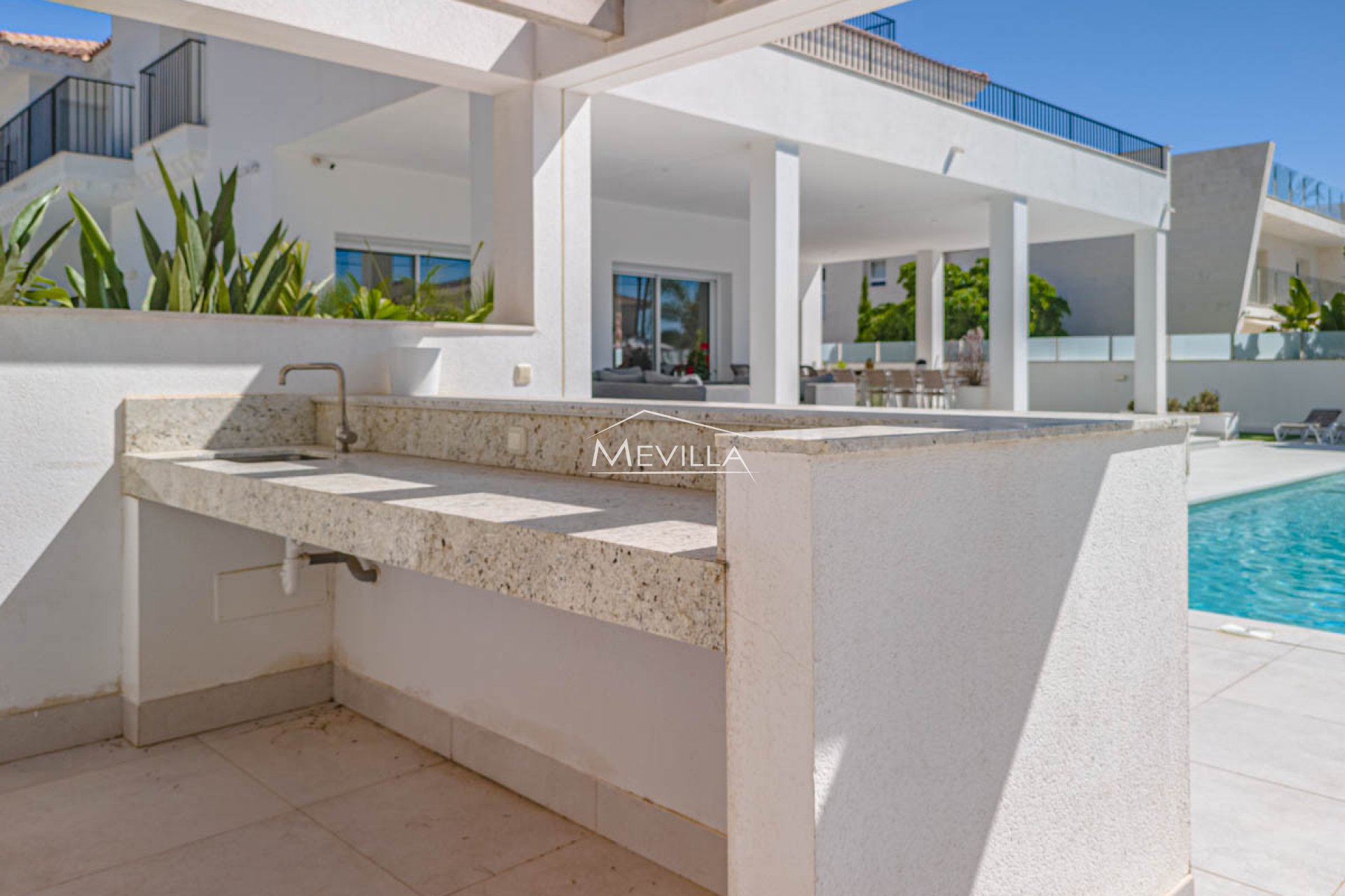 Resales - Villa - Orihuela Costa - Cabo Roig